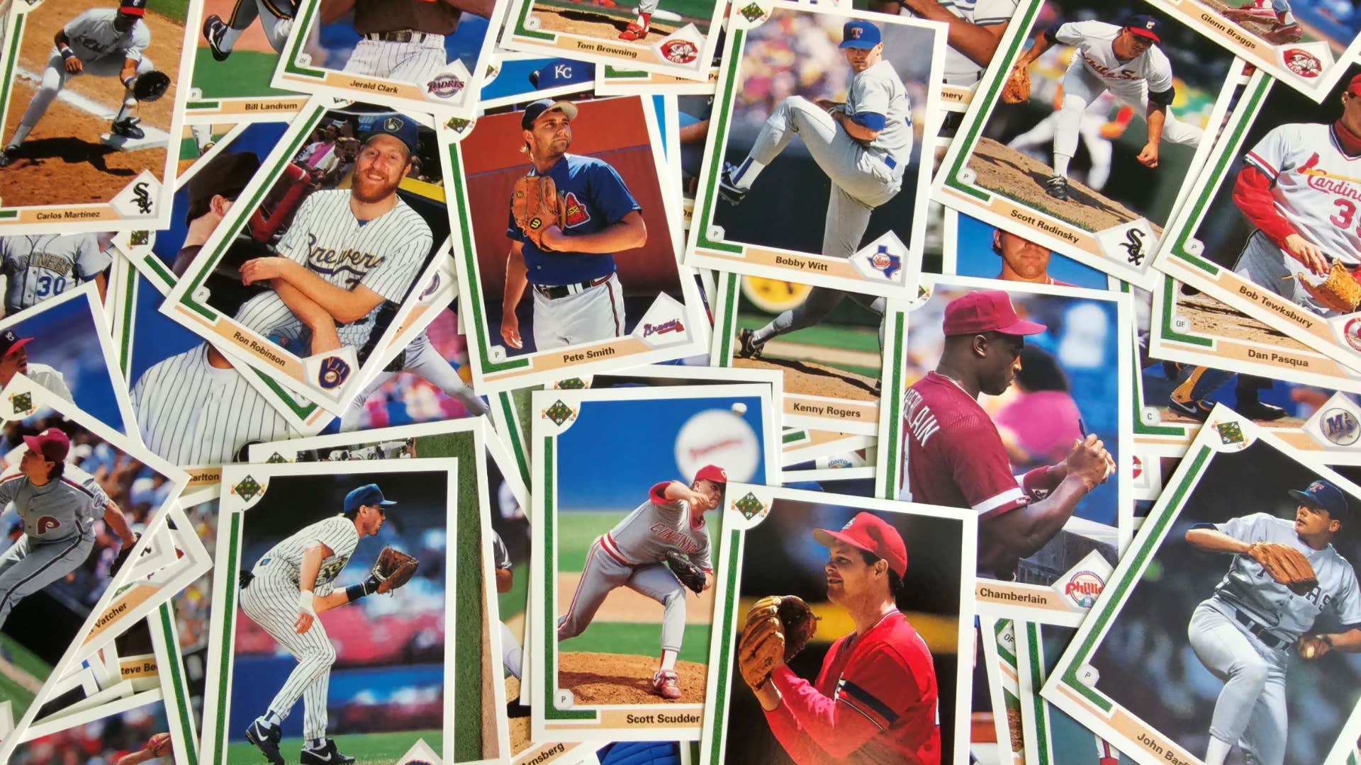 millennials who can’t let go of their childhood almost always keep these random things collectible card packs