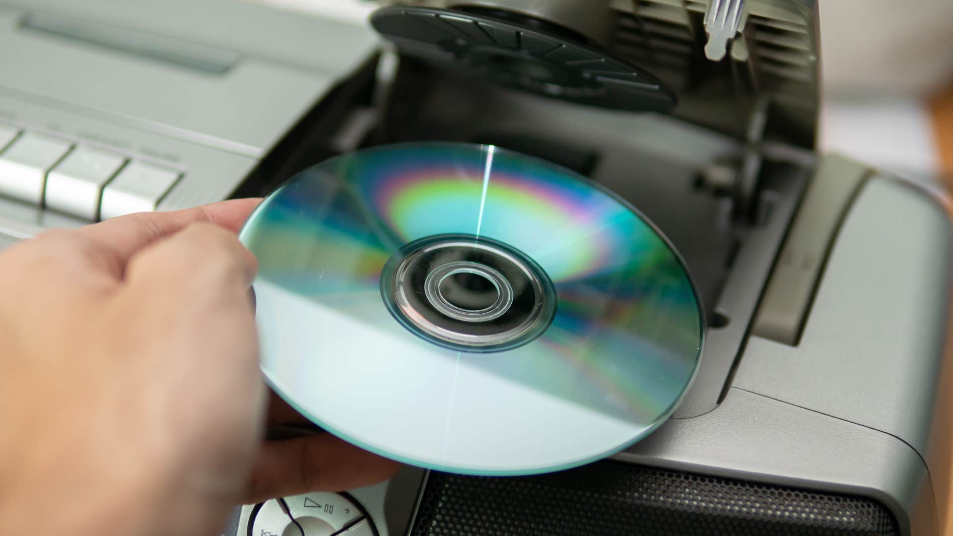 millennials who can’t let go of their childhood almost always keep these random things old cd players and walkmans