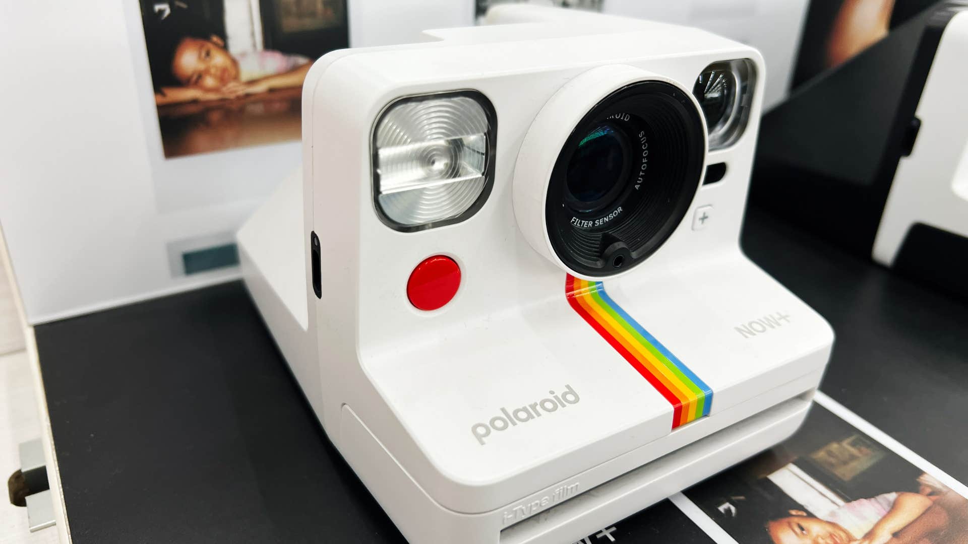 millennials who can’t let go of their childhood almost always keep these random things polaroid or disposable cameras 