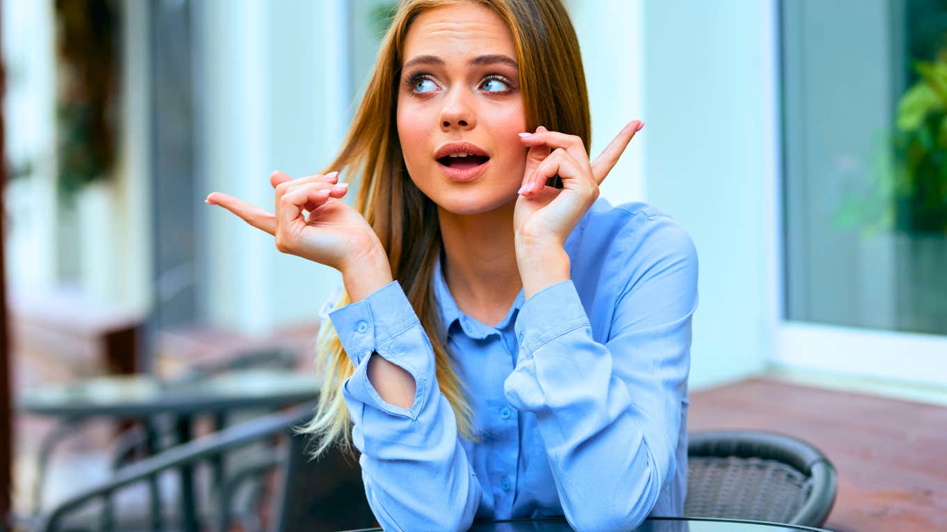 Mind-Numbing Habits Of People Who Think They Can’t Do Anything Wrong