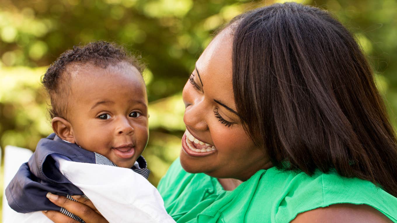 Mom Plans To Fix Generational Trauma By Simply Saying Yes To All Her Kids' Requests Mom Plans To Fix Generational Trauma By Simply Saying Yes To All Her Kids' Requests