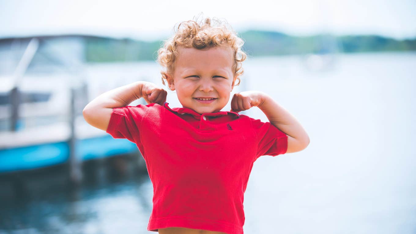 Mom Refuses To Do Little Things For Her Kids To Make The Next Generation More Independent