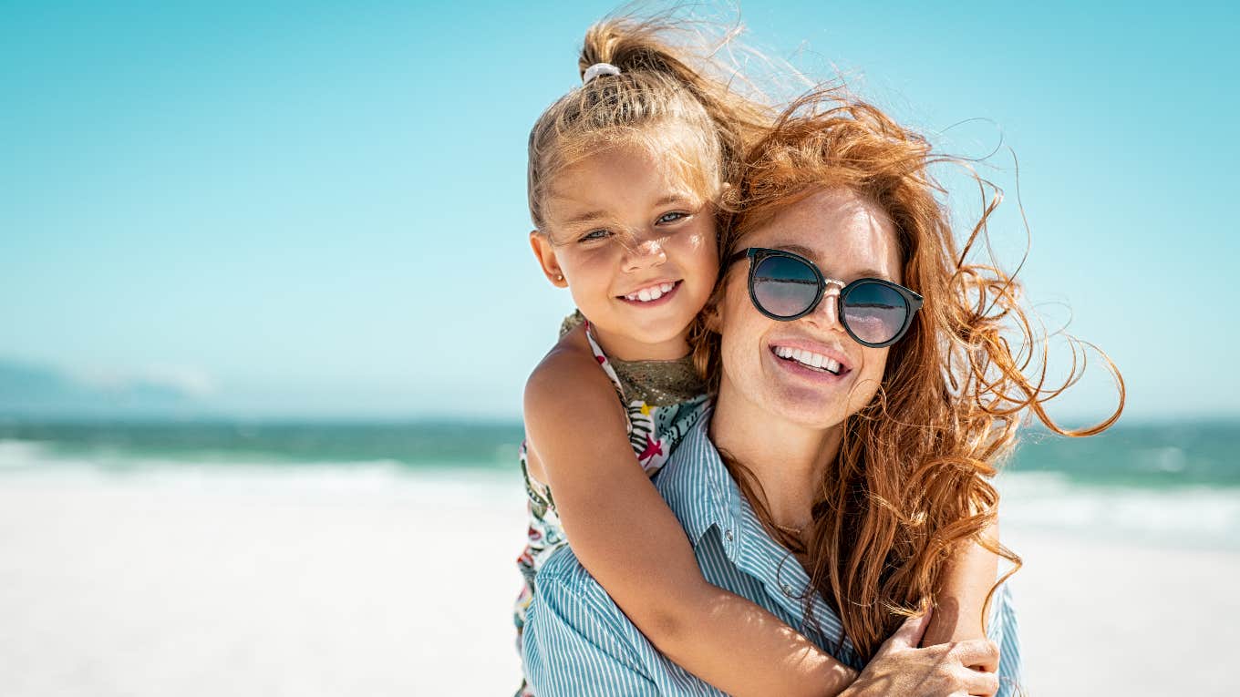 Mom Shares The Controversial Rules She Makes Her Kids Follow On Vacation