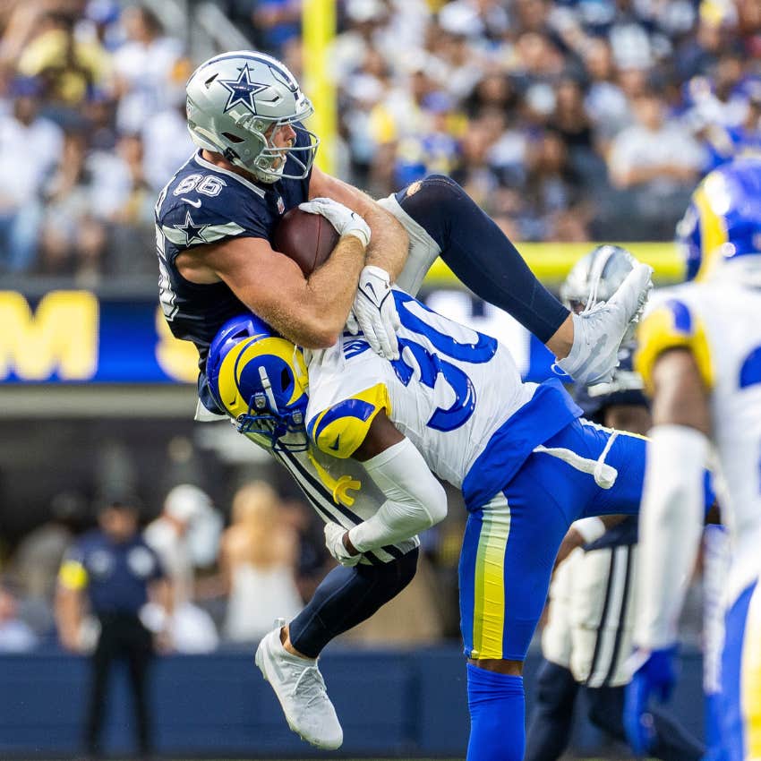 tight end nfl team female friend group ambiverts