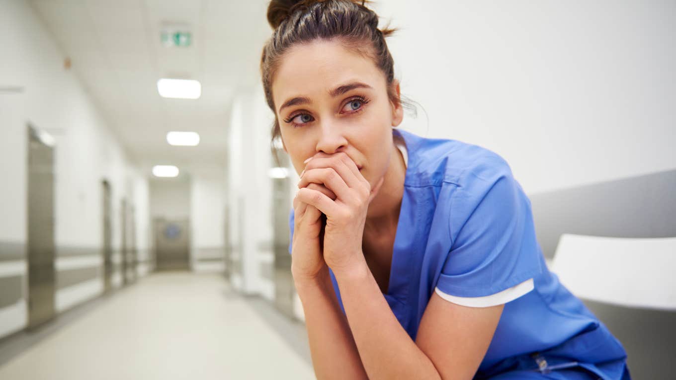 nursing student kicked out class refusing give phone teacher nursing student kicked out class refusing give phone teacher