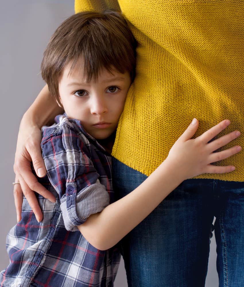 parent bring back discipline