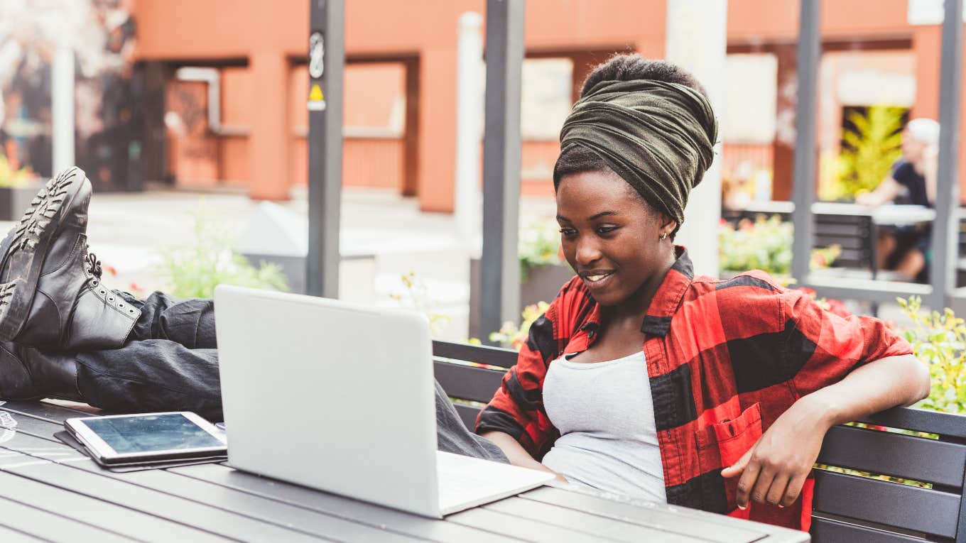 Once People Reach This Amount In Debt, Survey Finds They Stop Caring