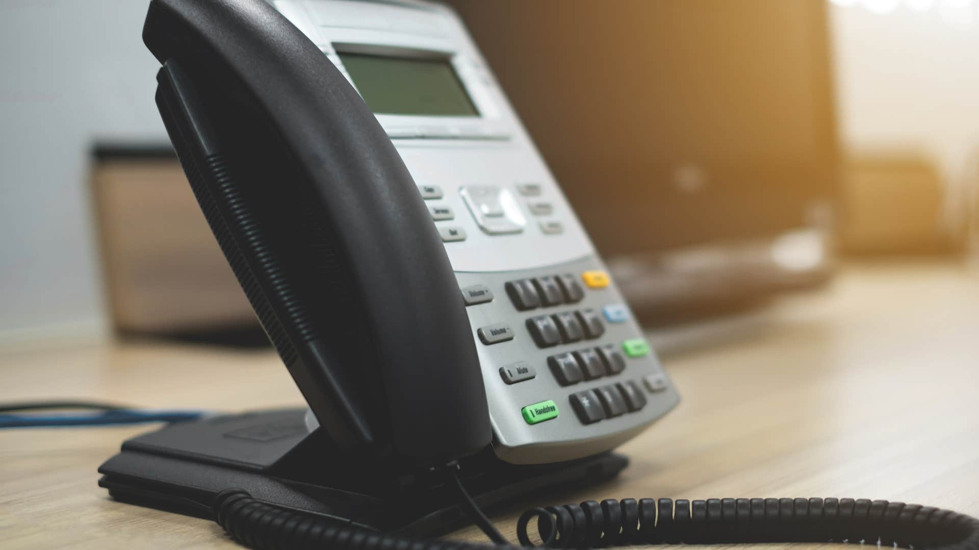 outdated items Gen X refuses to throw away even if they never use them landline phones