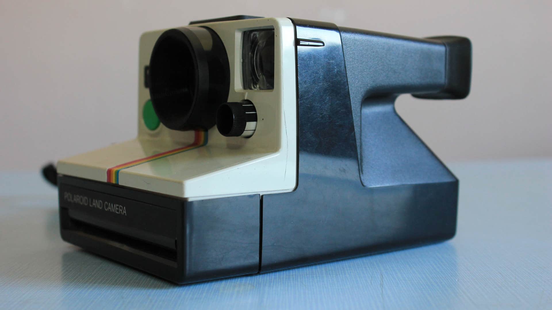 outdated items Gen X refuses to throw away even if they never use them vintage cameras