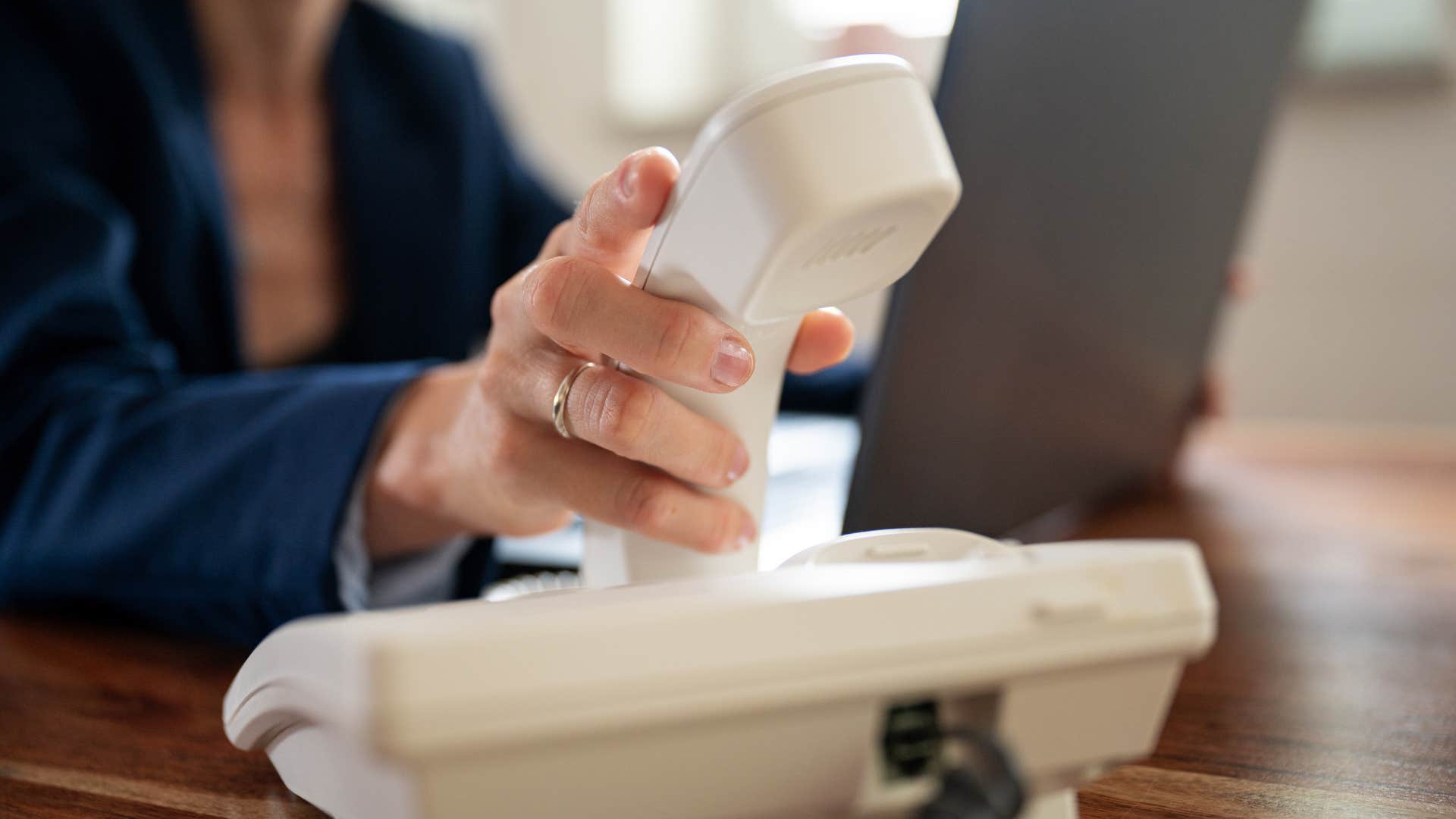 outdated things Gen X still says even though they don't make sense anymore hang up the phone