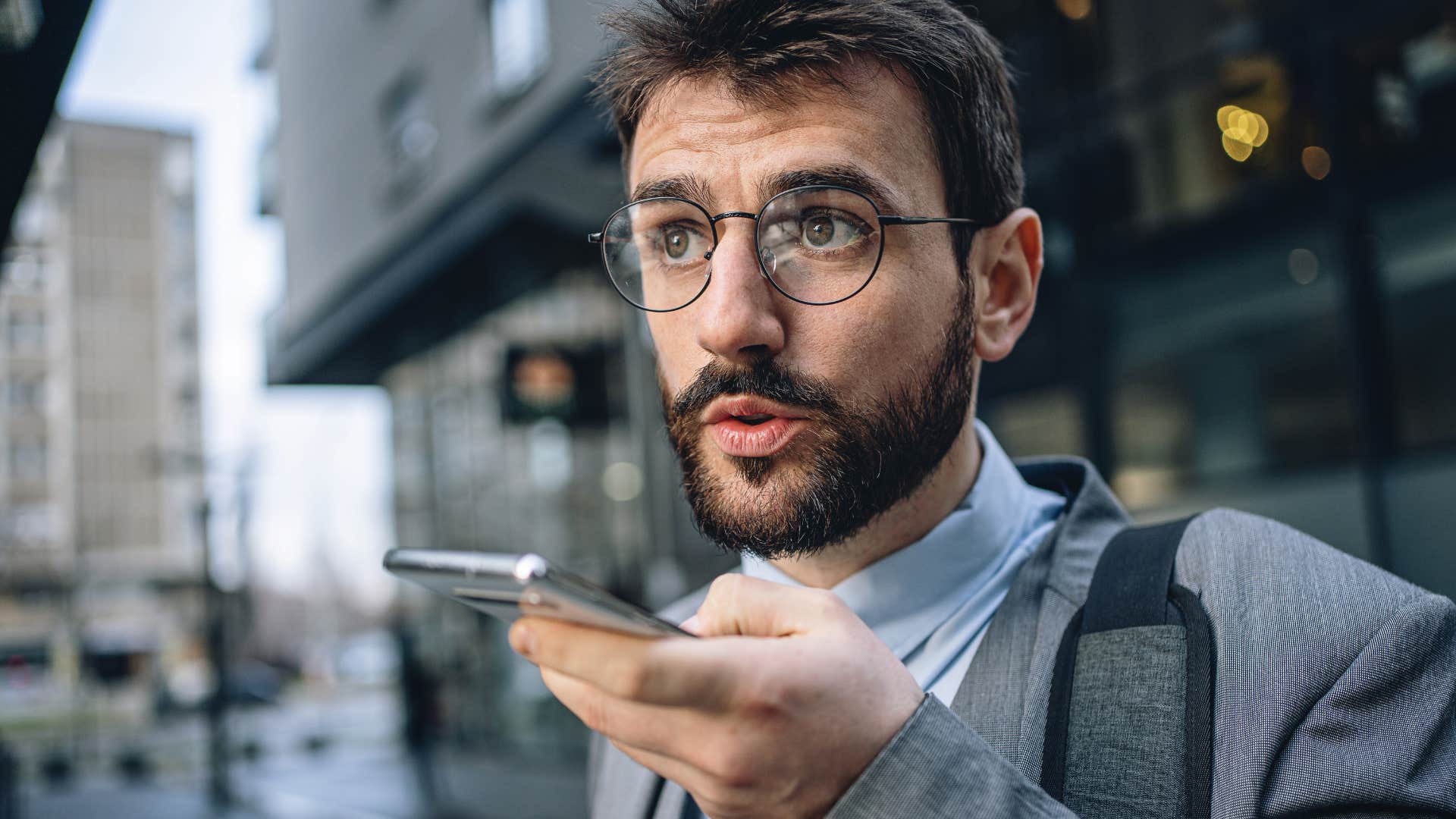 outdated things Gen X still says even though they don't make sense anymore repeating phone number