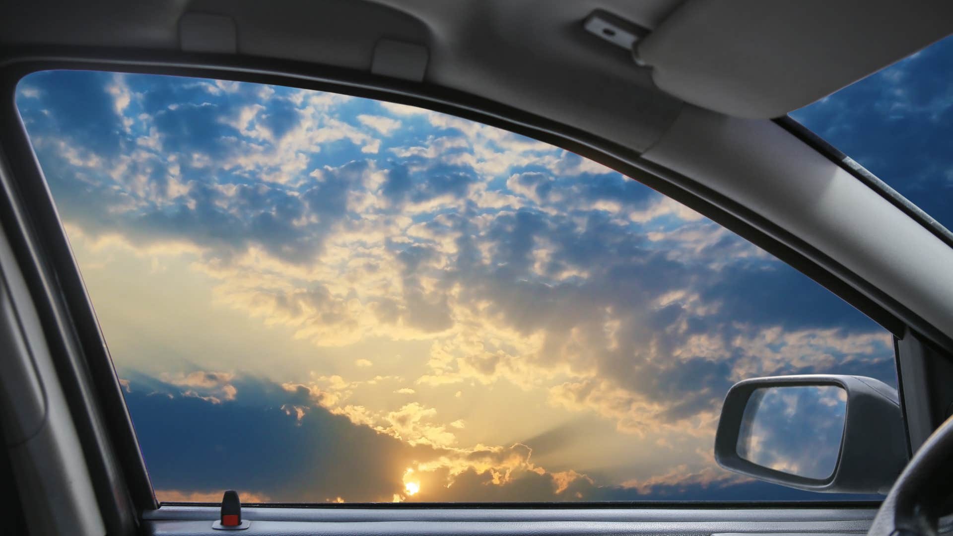 outdated things Gen X still says even though they don't make sense anymore roll down the window