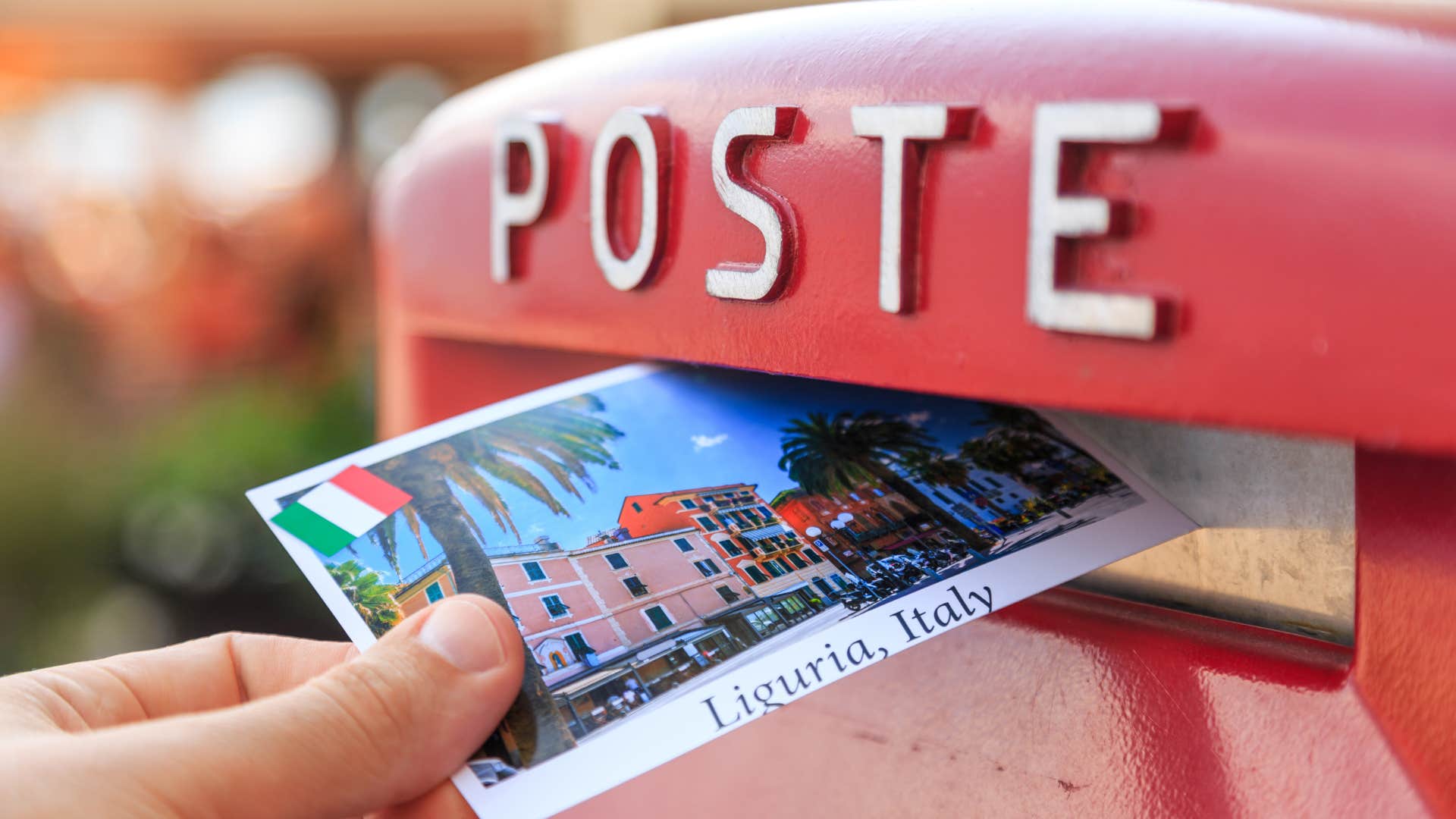 outdated things Gen X still says even though they don't make sense anymore send a postcard