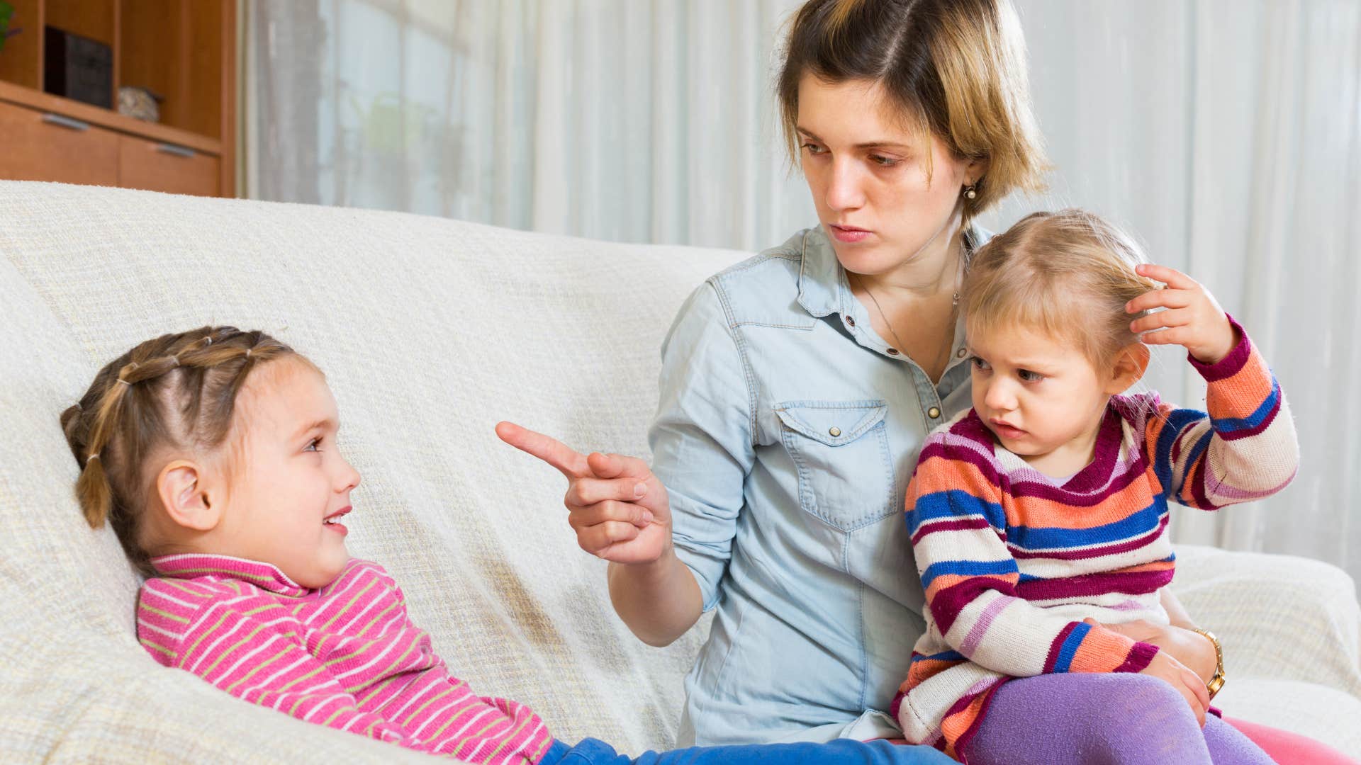 parents who raise confident kids usually avoid saying these common phrases you’ll embarrass me if you do that