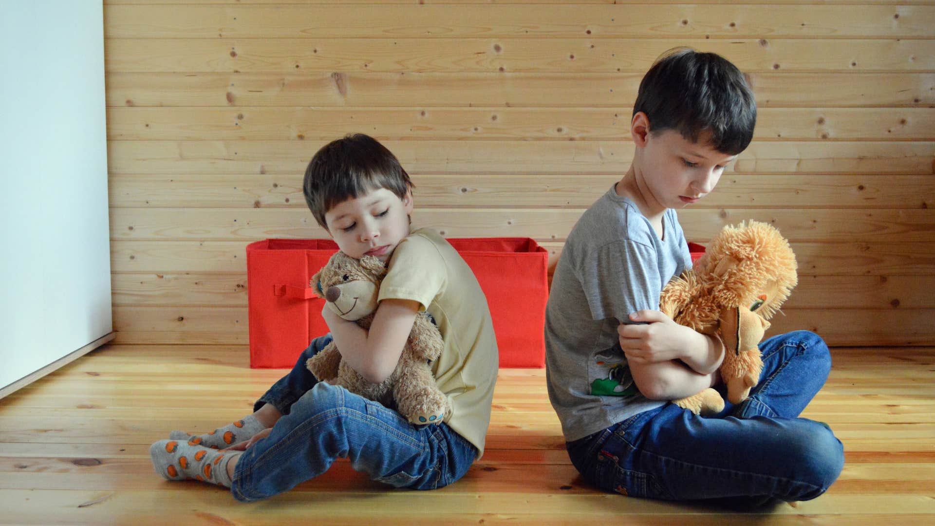 parents who raise confident kids usually avoid saying these common phrases you’re just like your sibling