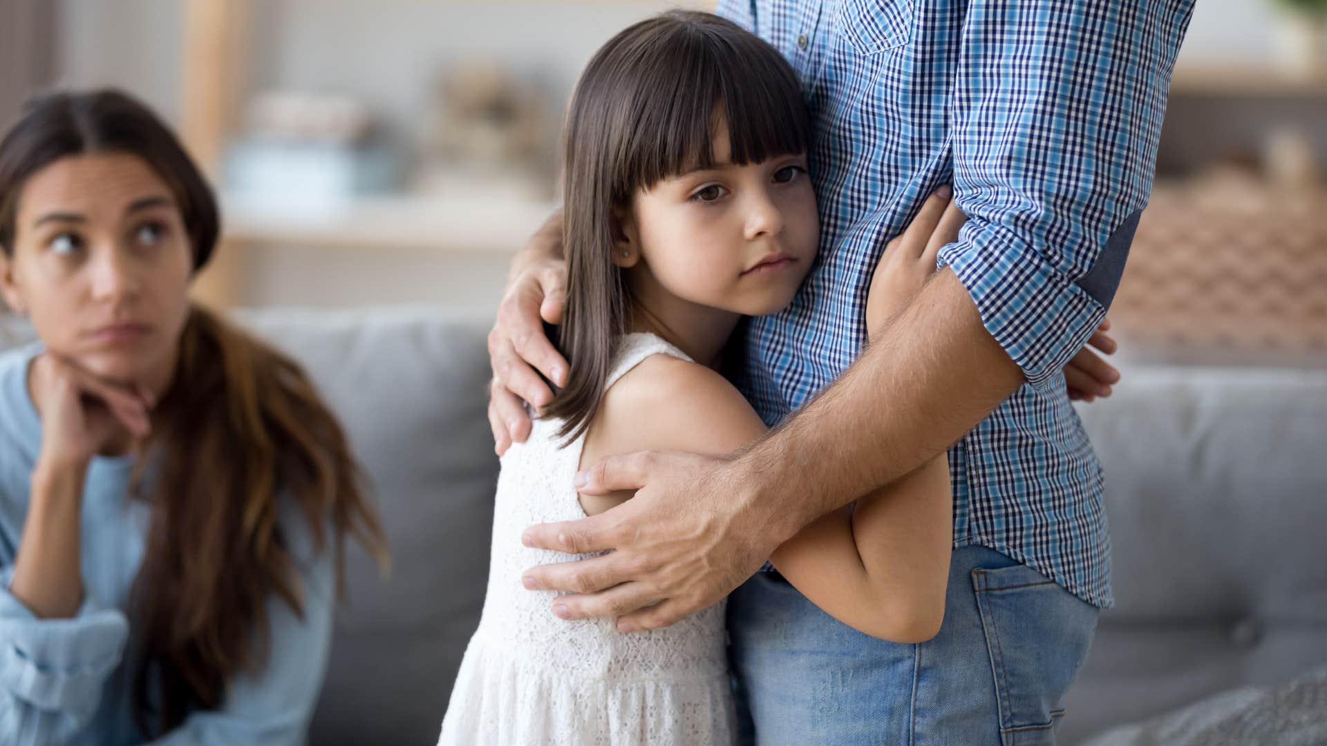 parents who raise confident kids usually avoid saying these common phrases you’re being too sensitive