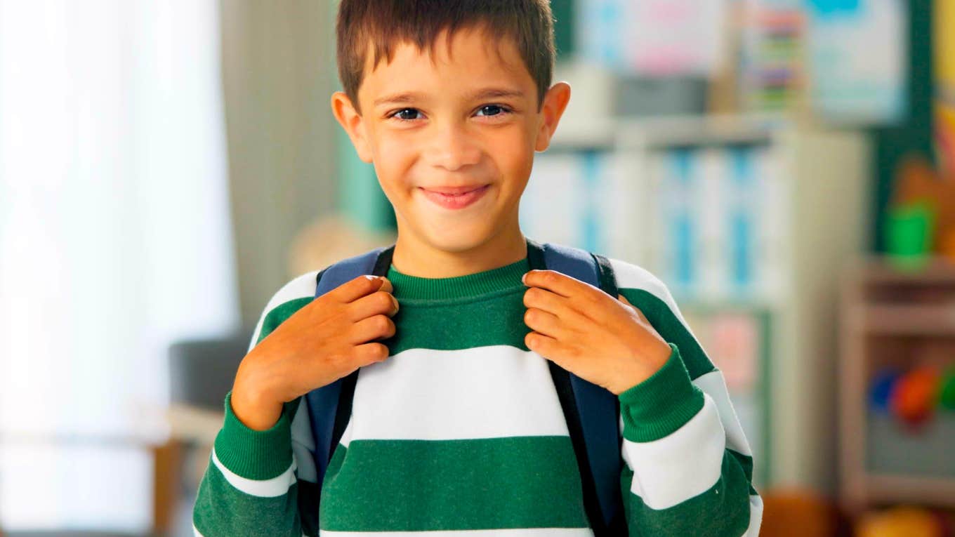 Parents Who Raise Confident Kids Usually Avoid Saying These Common Phrases