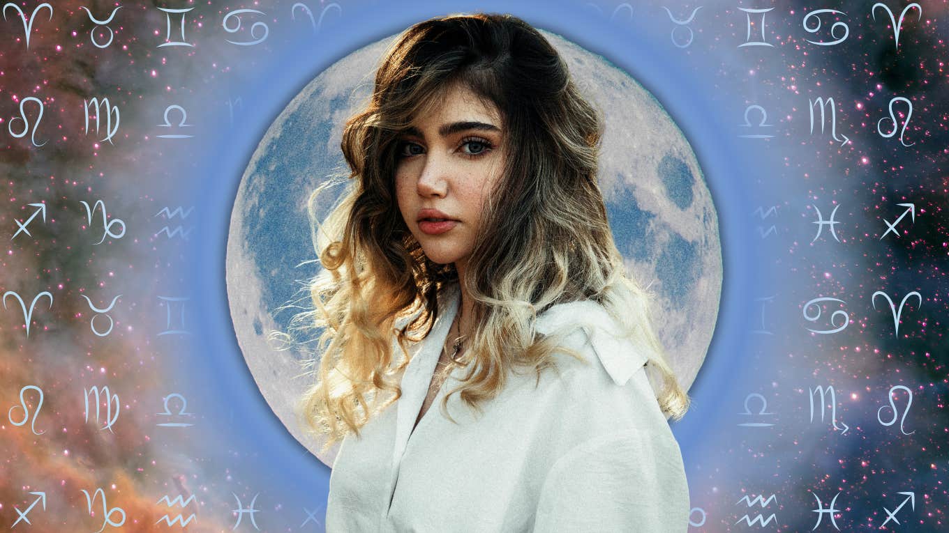 people blessed universe doing these things eclipse season