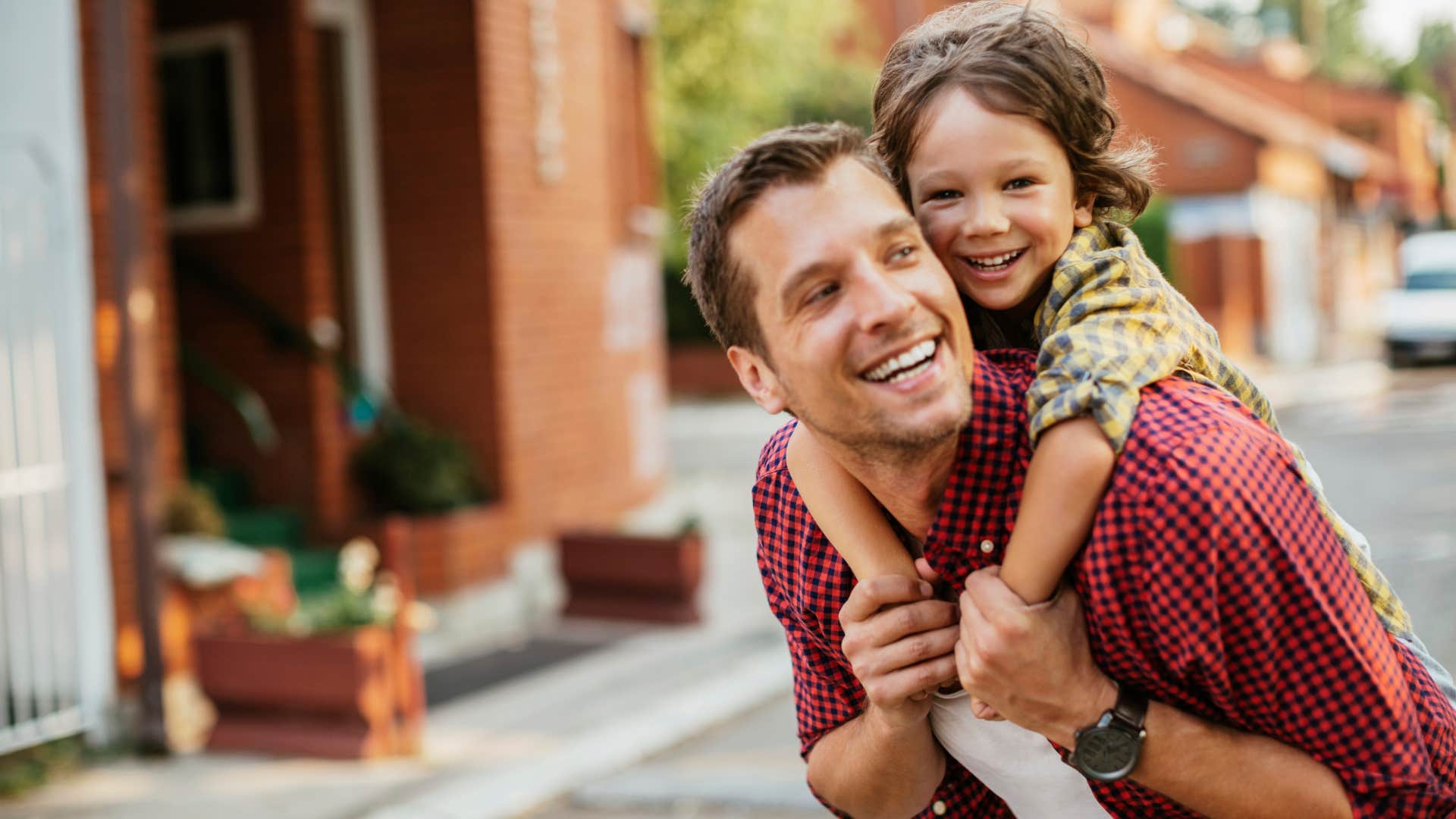 parent who is raising a respectful kid understanding their motives