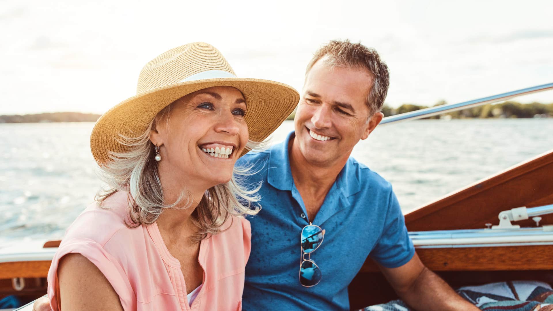 people who love each other on a soul level as they live longer