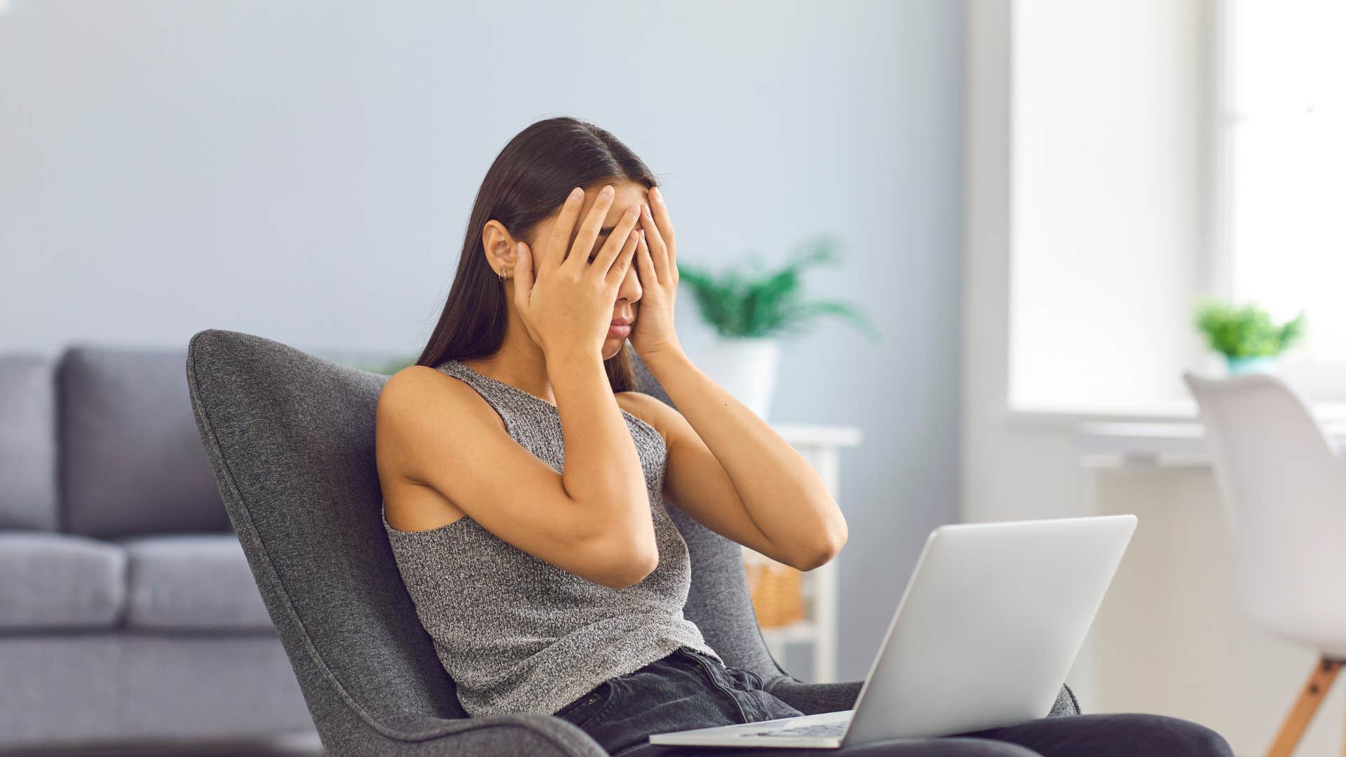 people who always blame bad luck are usually hiding these traits they fear failure