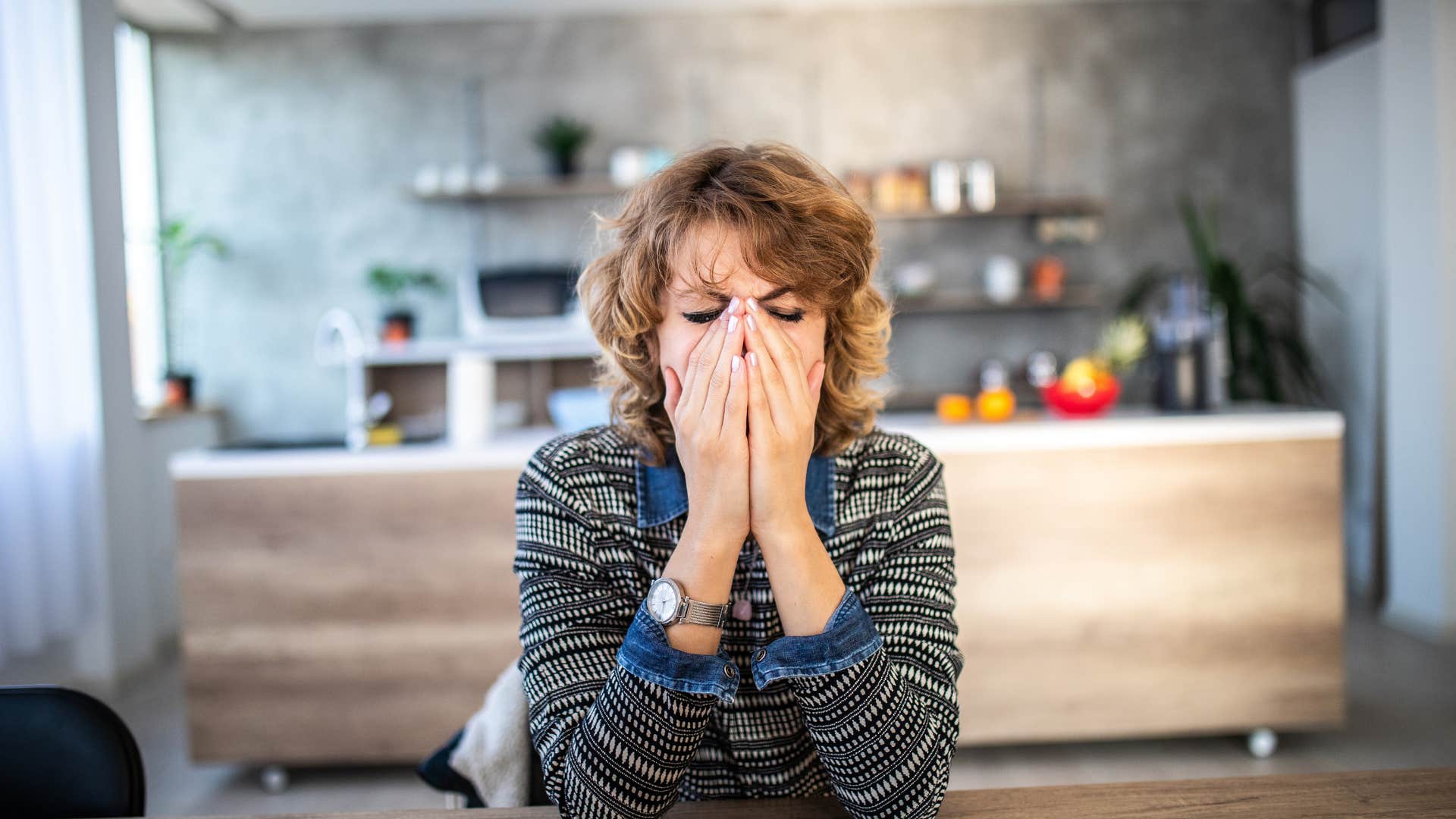 people who always blame bad luck are usually hiding these traits they have low self worth