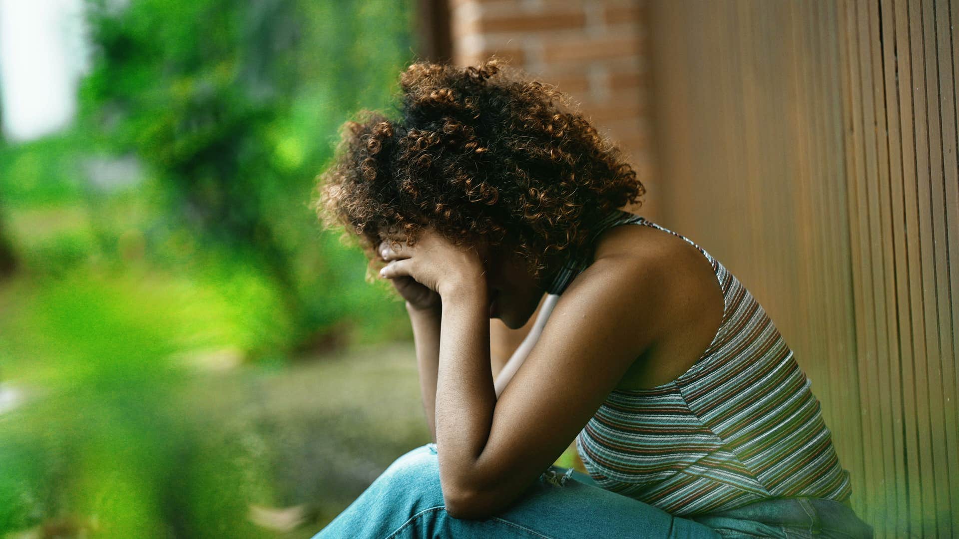 people who always blame bad luck are usually hiding these traits they play the victim