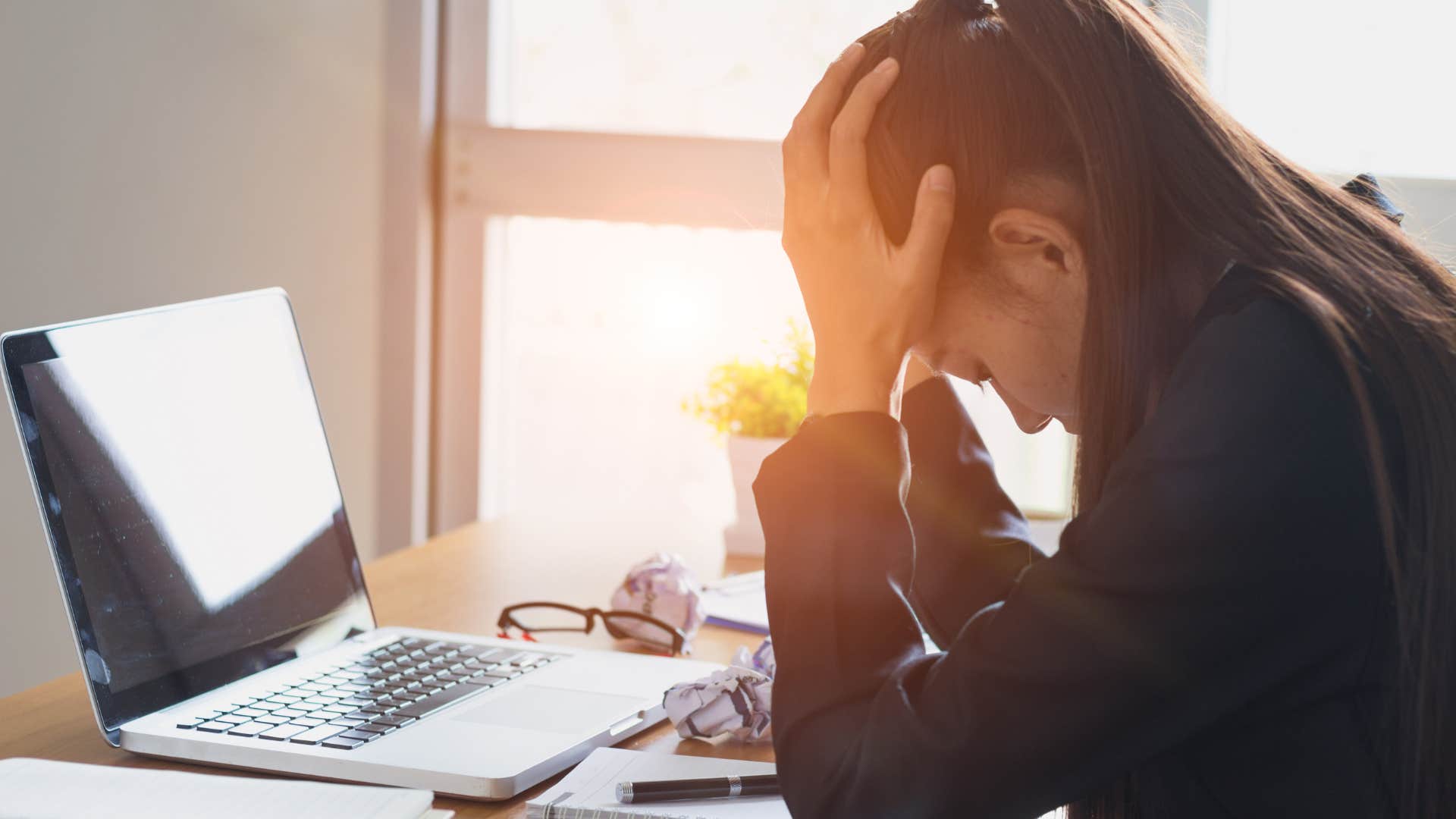 people who always blame bad luck are usually hiding these traits theyre self sabotaging