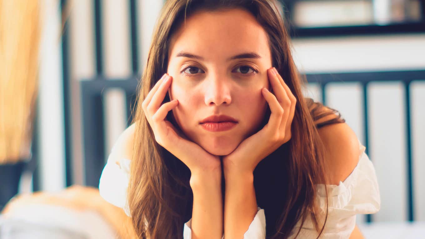 People Who Always Blame Bad Luck Are Usually Hiding These Traits