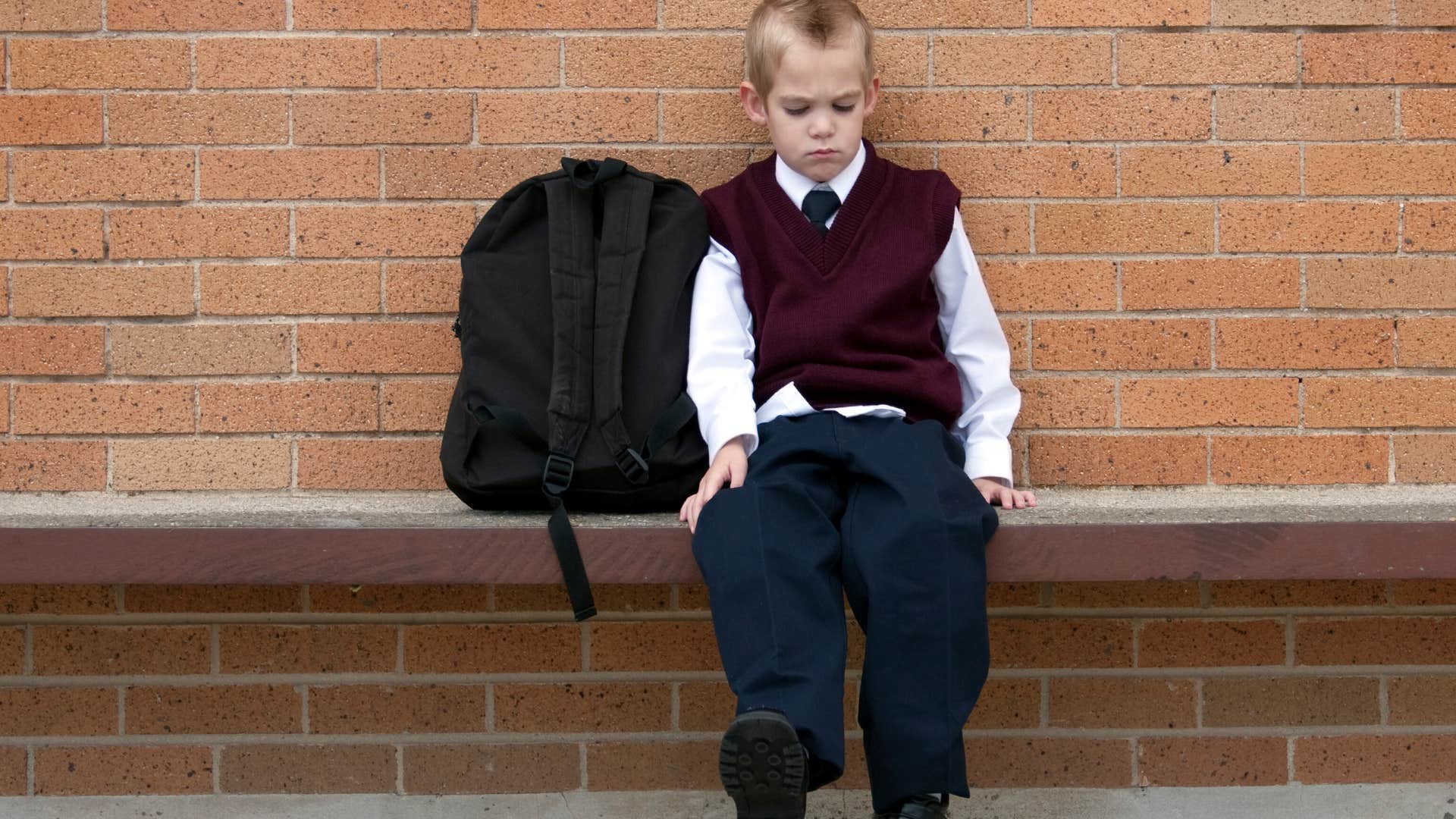 people who always need to have the last word usually had these childhood experiences, they were the middle child or the forgotten child