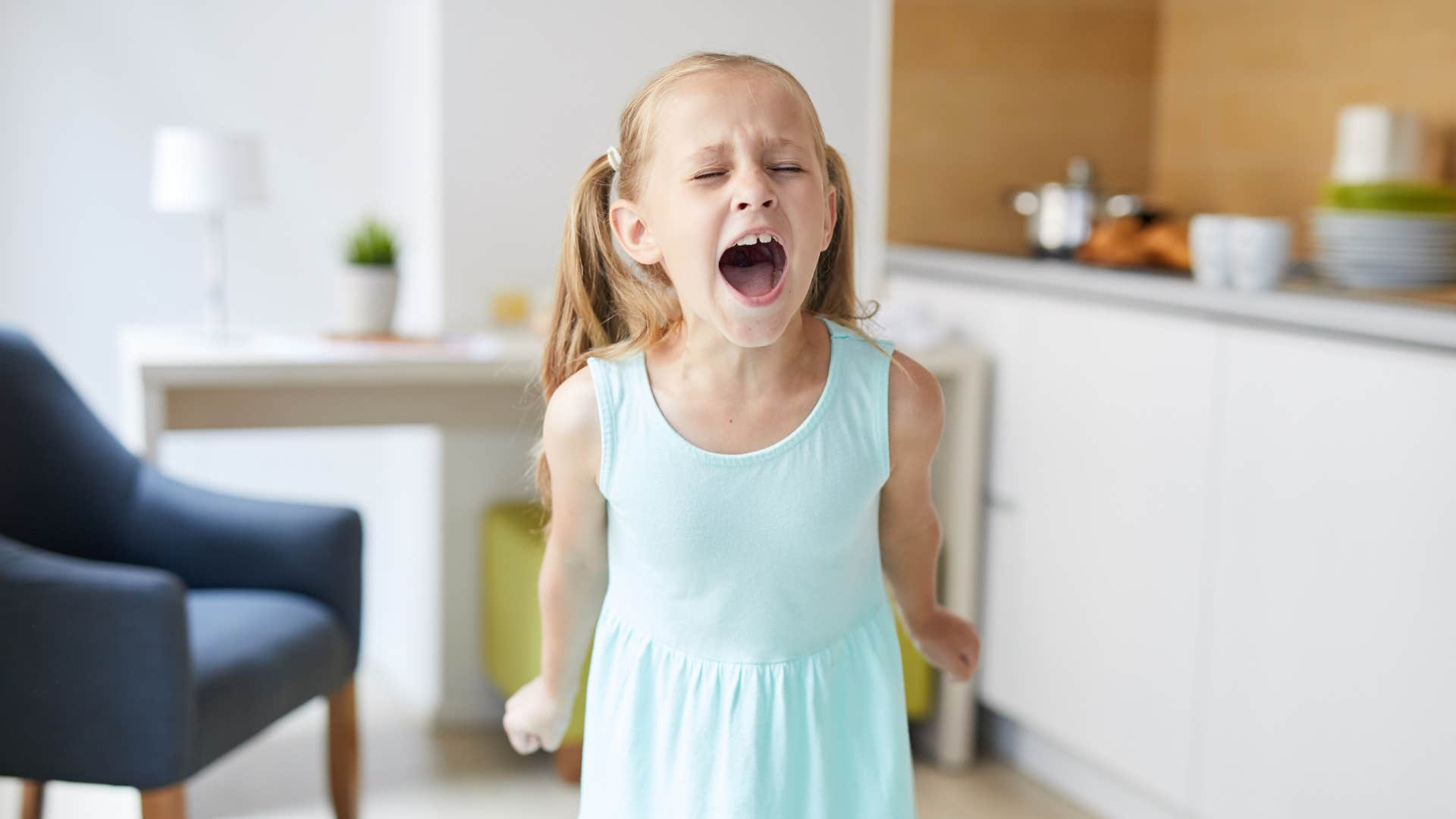 people who always need to have the last word usually had these childhood experiences, no one really taught them how to communicate well
