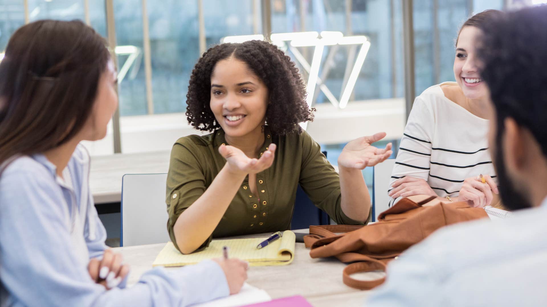 people who aren't as smart as they think often use these 'big words' wrong, 'Allusion'