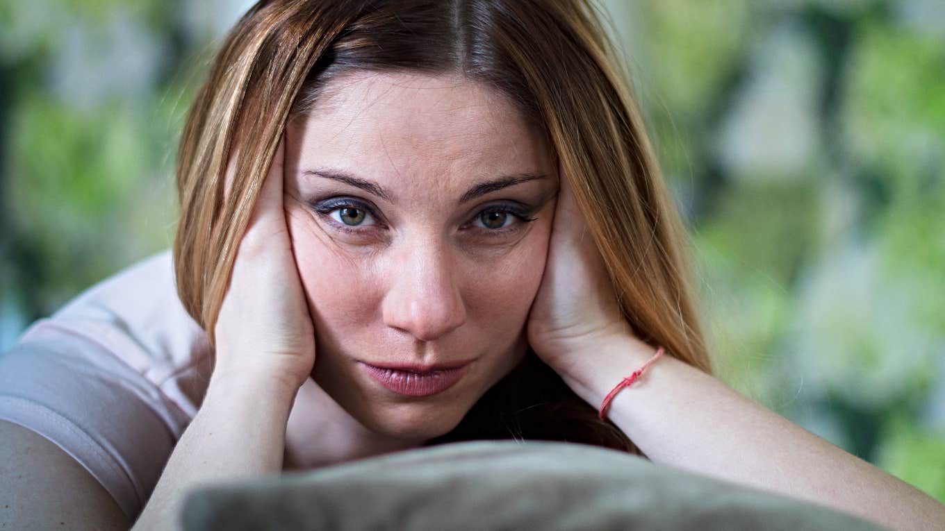 people who secretly feel old almost always complain about these little things