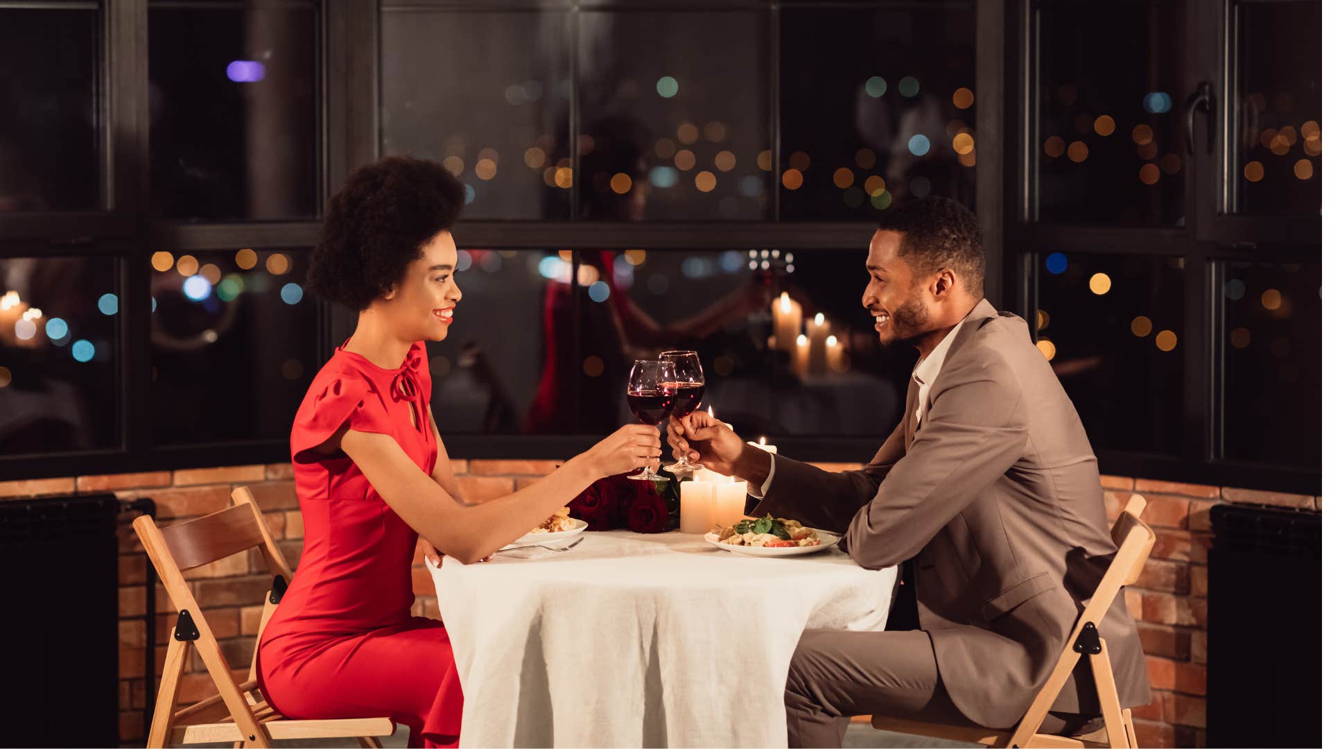 Couple knows their limits with drinking