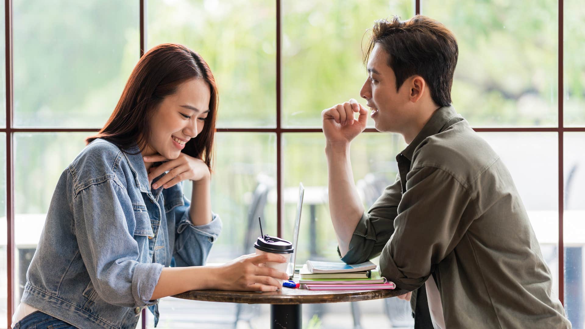 Couple speaks up when something doesn't work for them