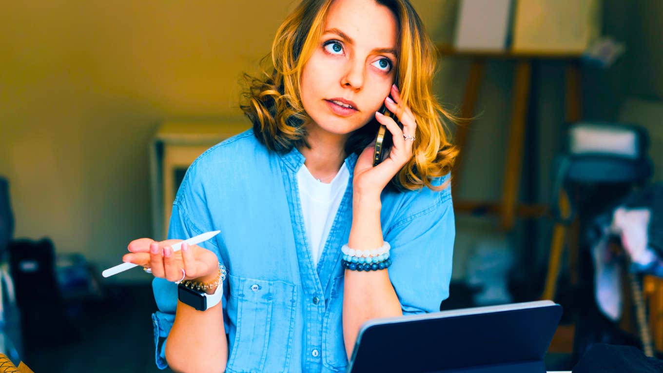 People Who Are Secretly Ashamed Of Their Jobs Almost Always Say These Things To Their Friends
