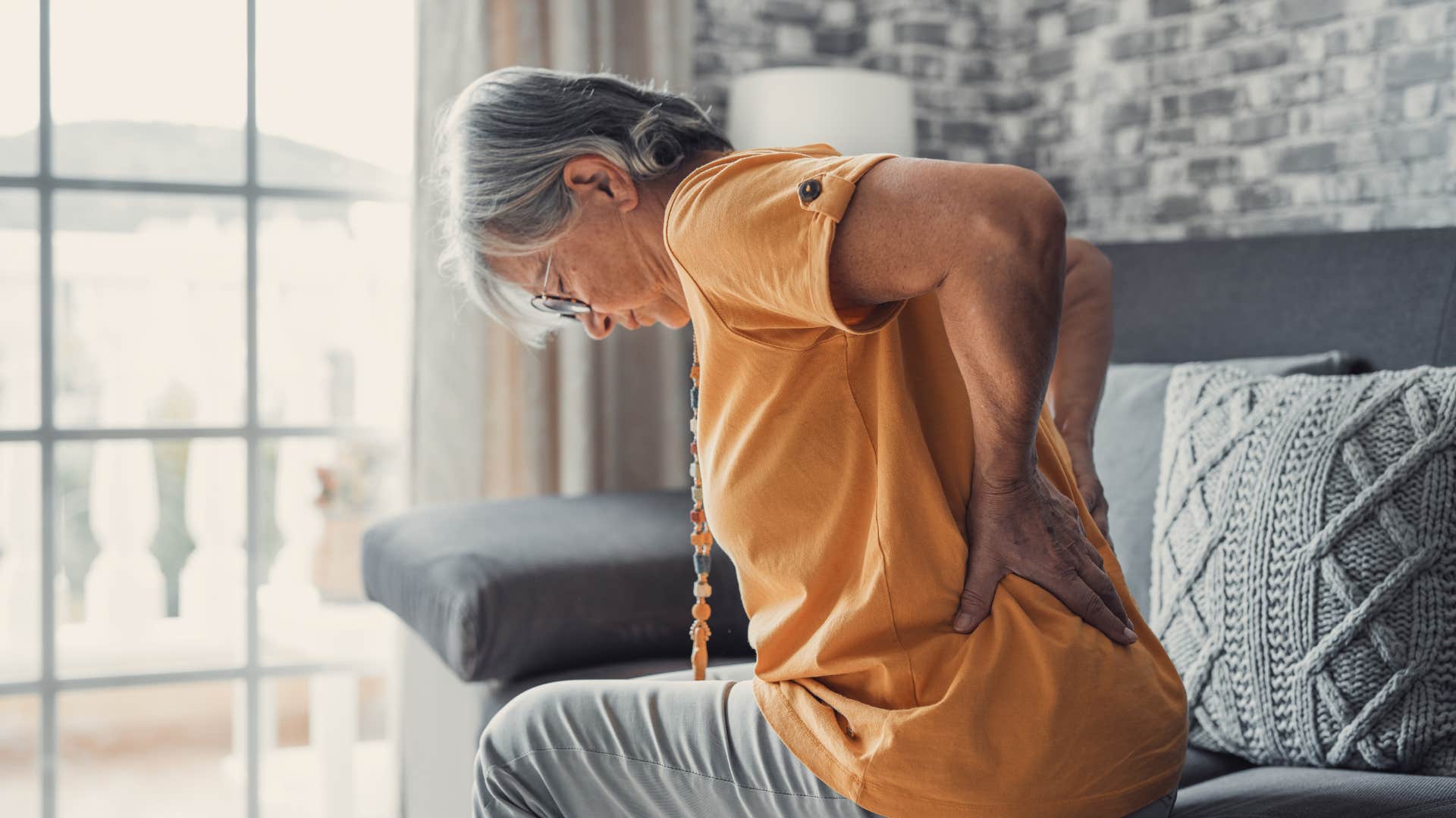 people who secretly feel old almost always complain about these little things body sounds