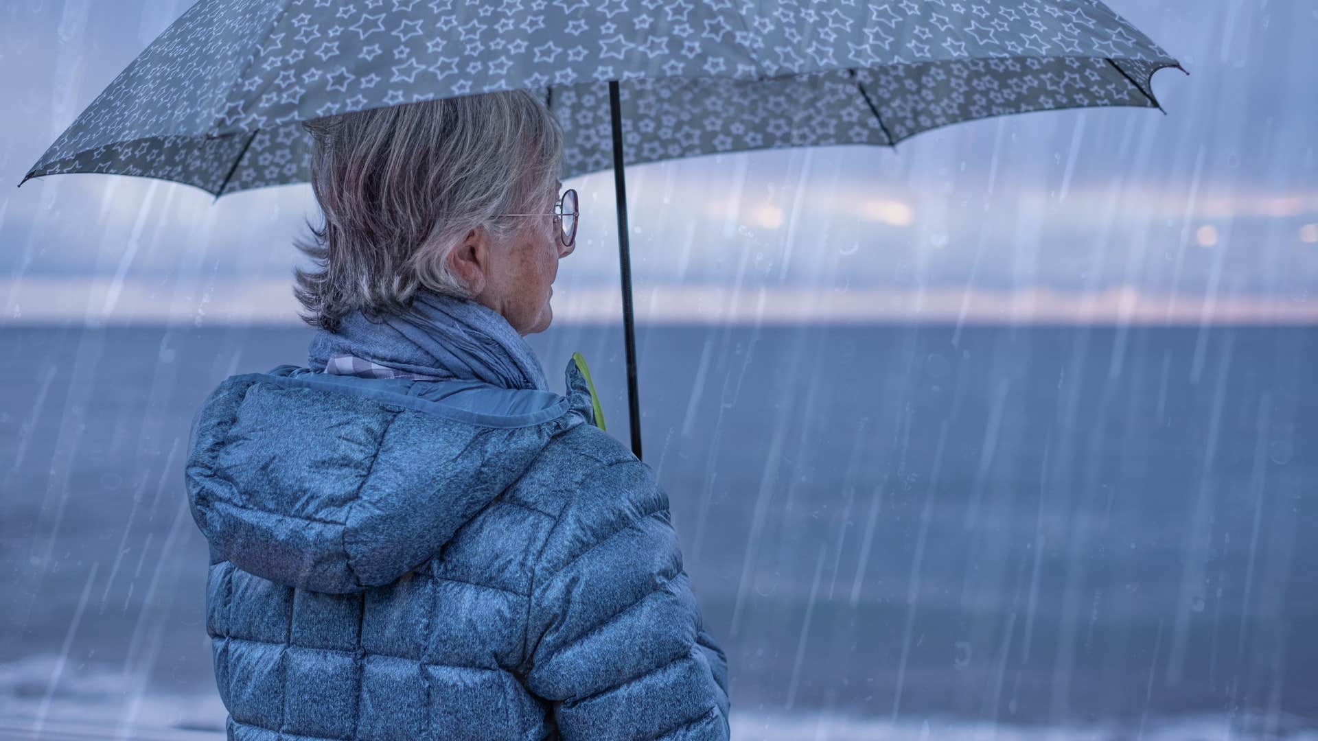 people who secretly feel old almost always complain about these little things weather