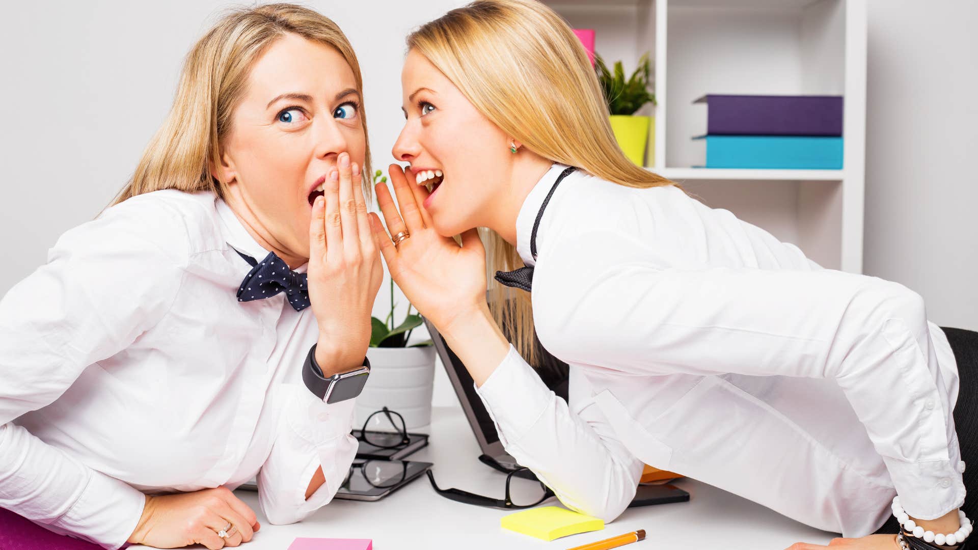 people who secretly regret big life choices often drop these hints, making snippy comments about successful peopl