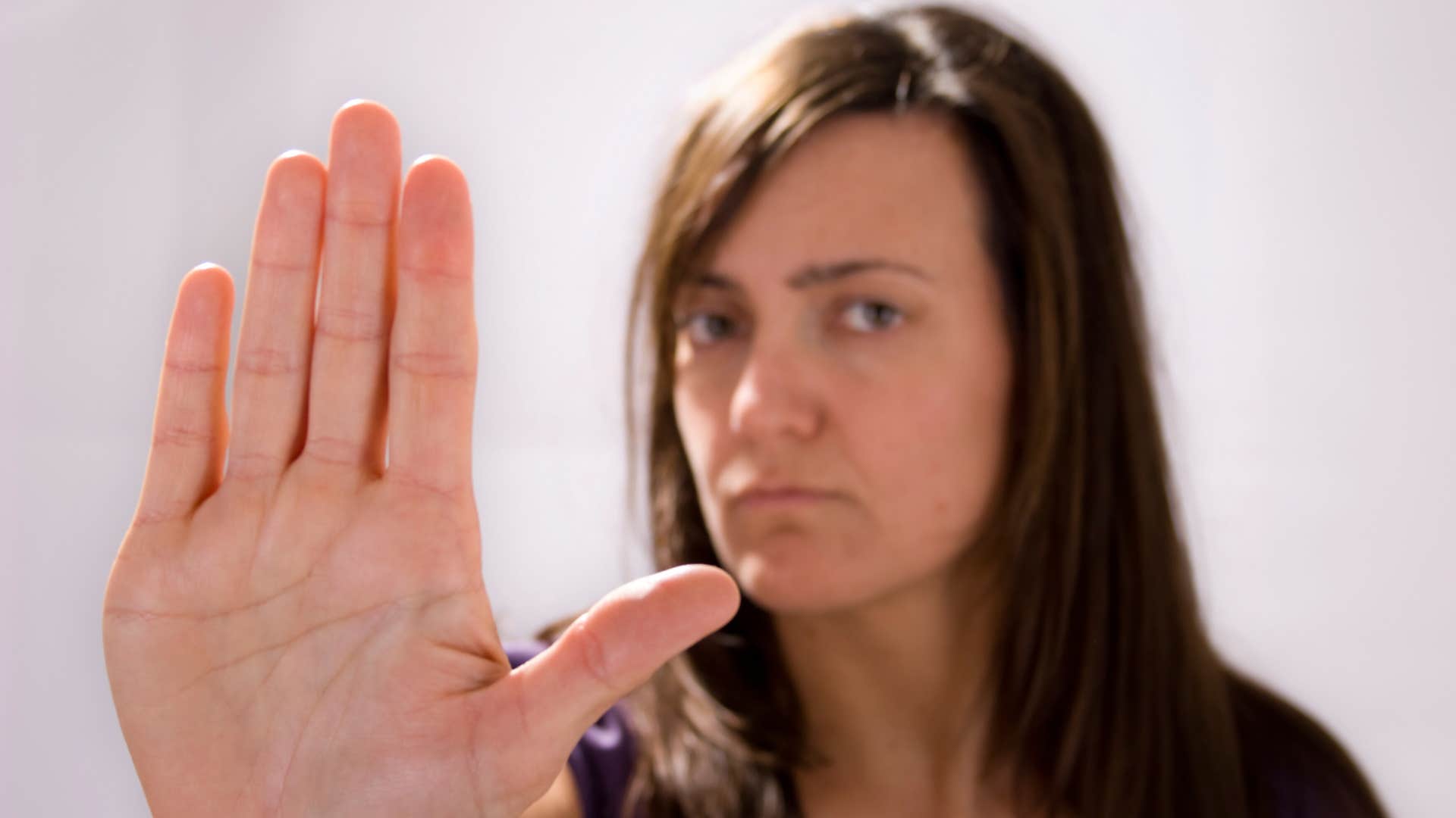 people who secretly regret big life choices often drop these hints, refusing to try new things