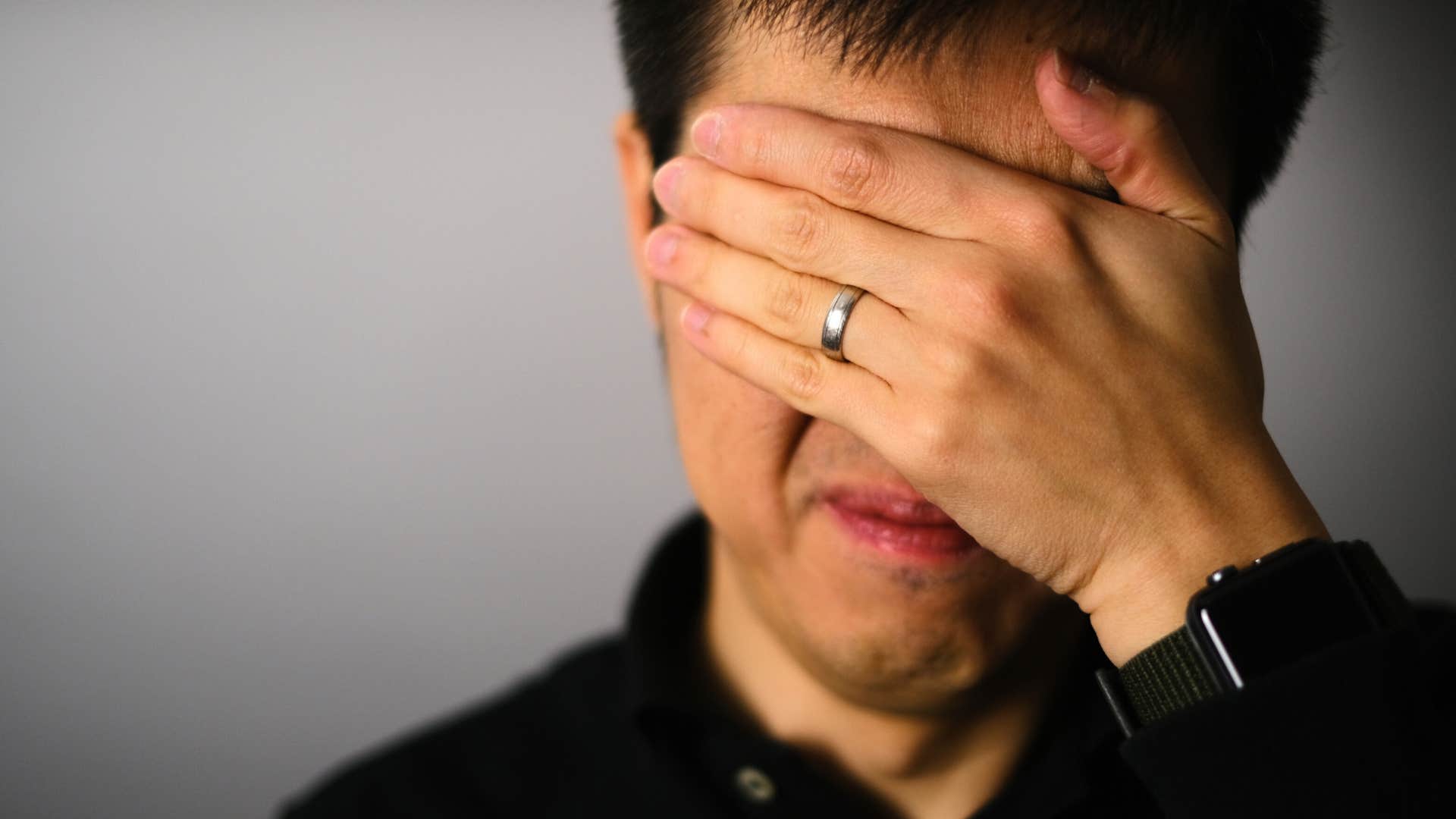 people who secretly regret big life choices often drop these hints, trying to undo that decision