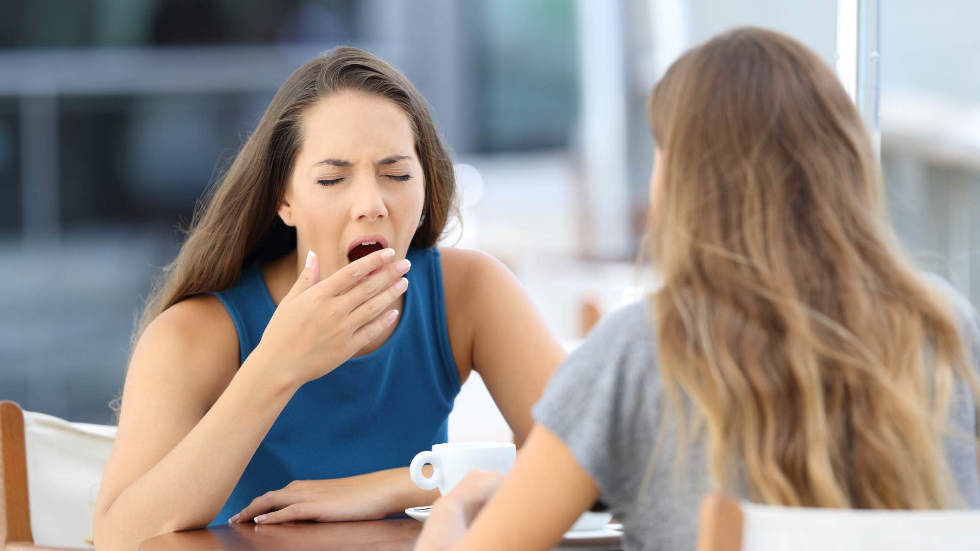 people who subtly dominate every conversation use these sneaky tactics overloading with unnecessary detail