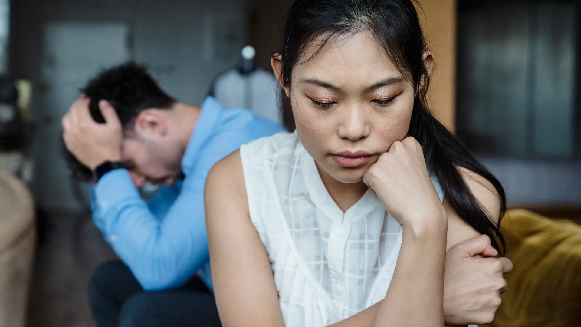 phrases a man uses when hes no longer proud of his relationship i dont have time for this
