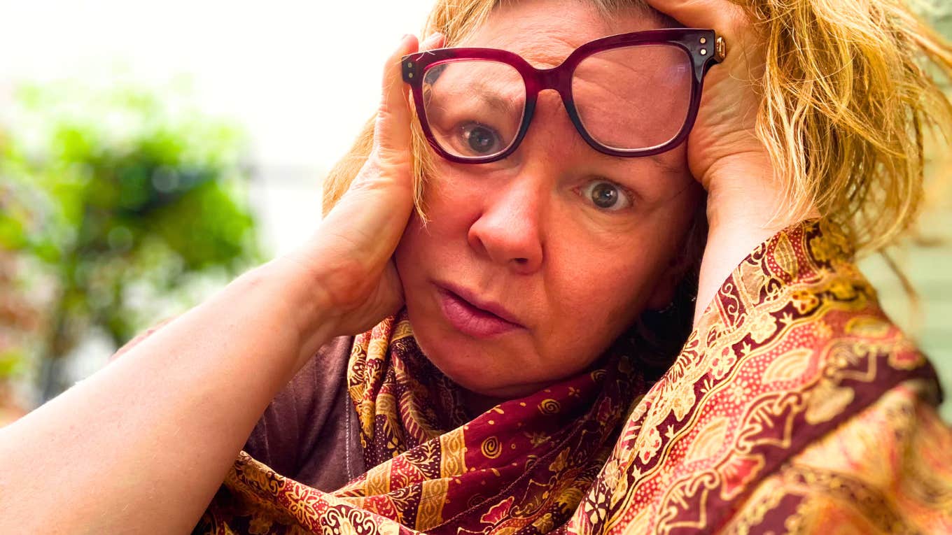 Phrases Deeply Unhappy People Say When They’re Trying To Pretend Everything Is Fine