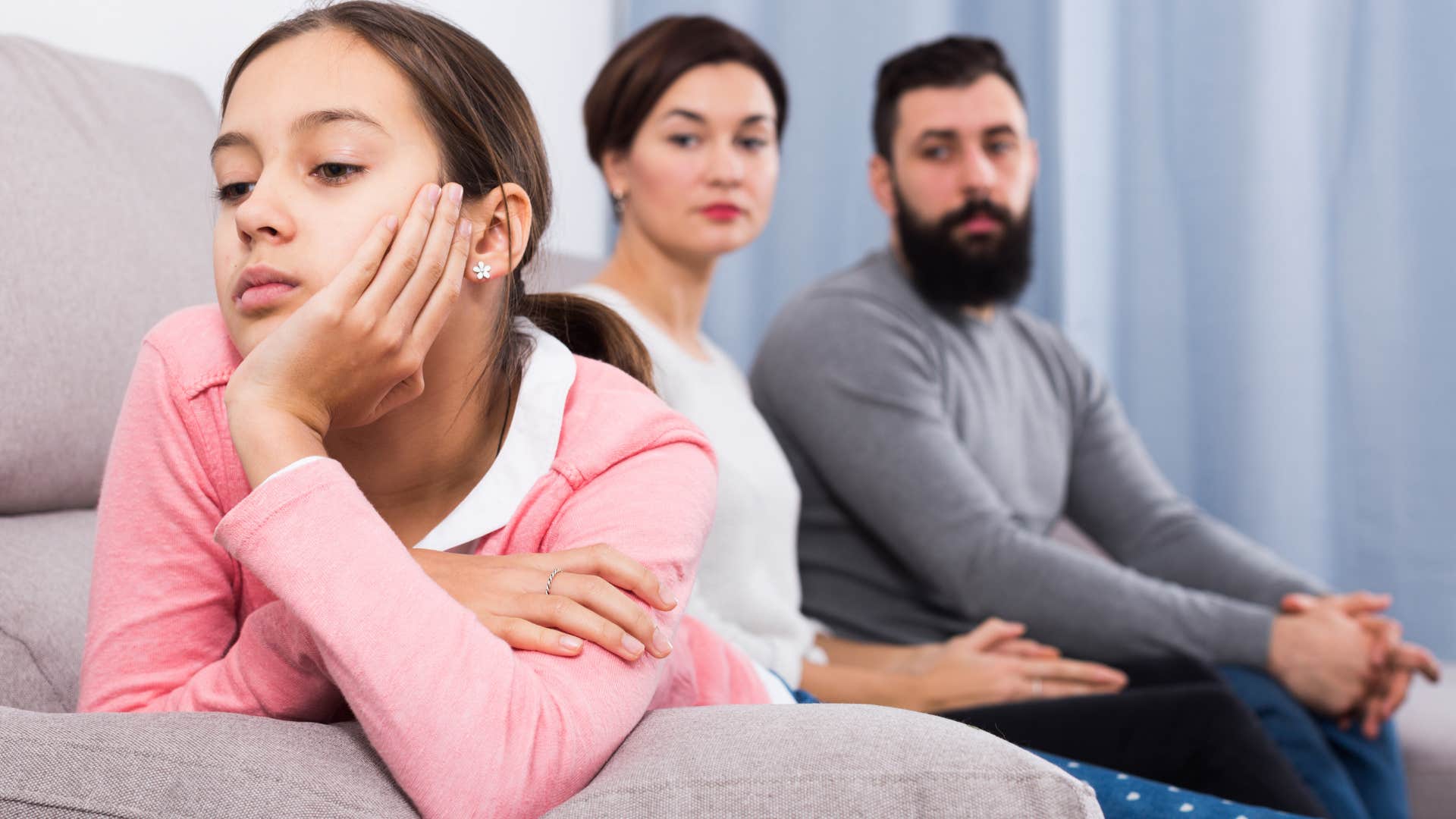 phrases parents use that quietly erode a child’s confidence stop making a big deal out of nothing