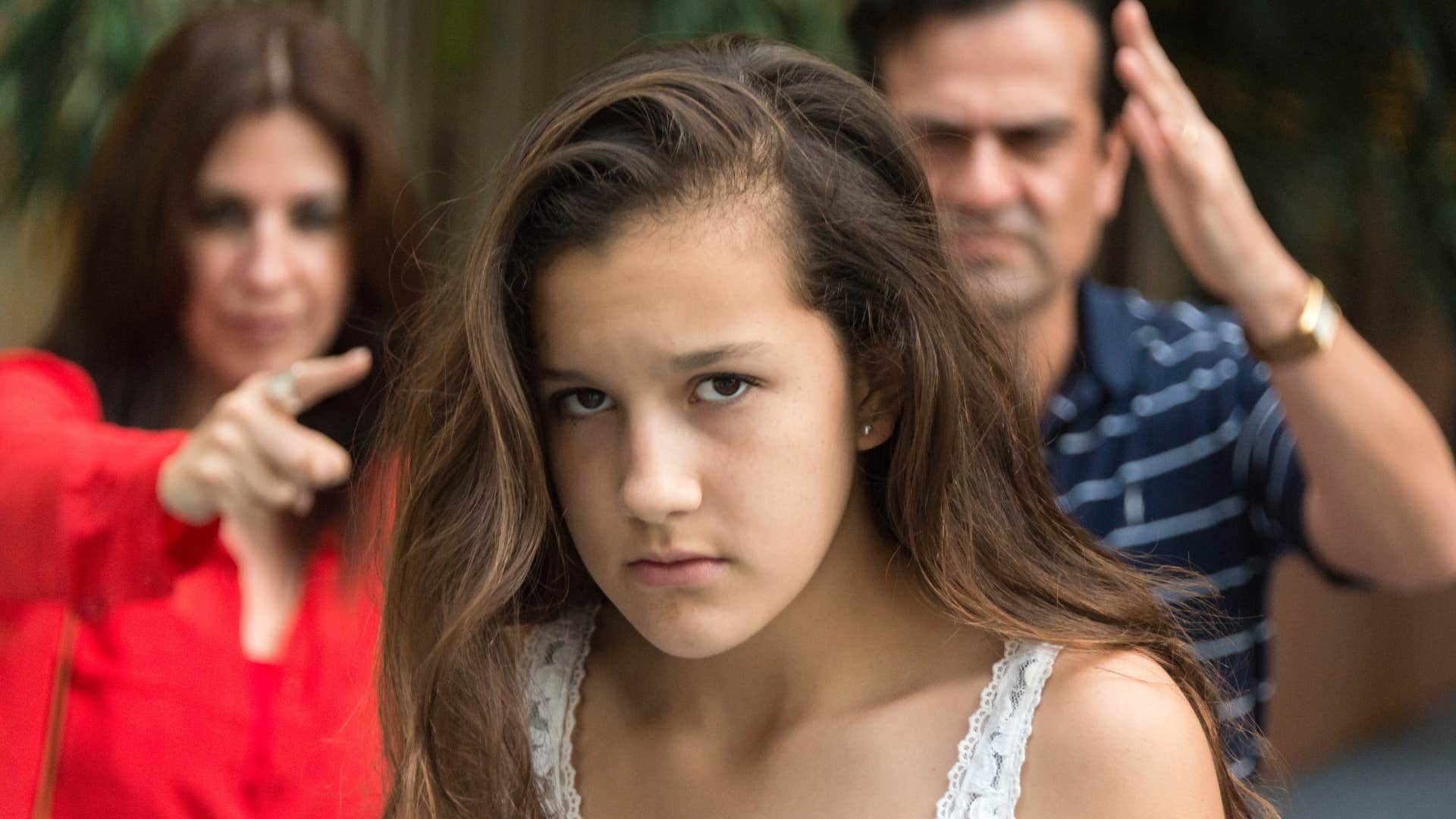 phrases parents use that quietly erode a child’s confidence why can’t you ever do anything right