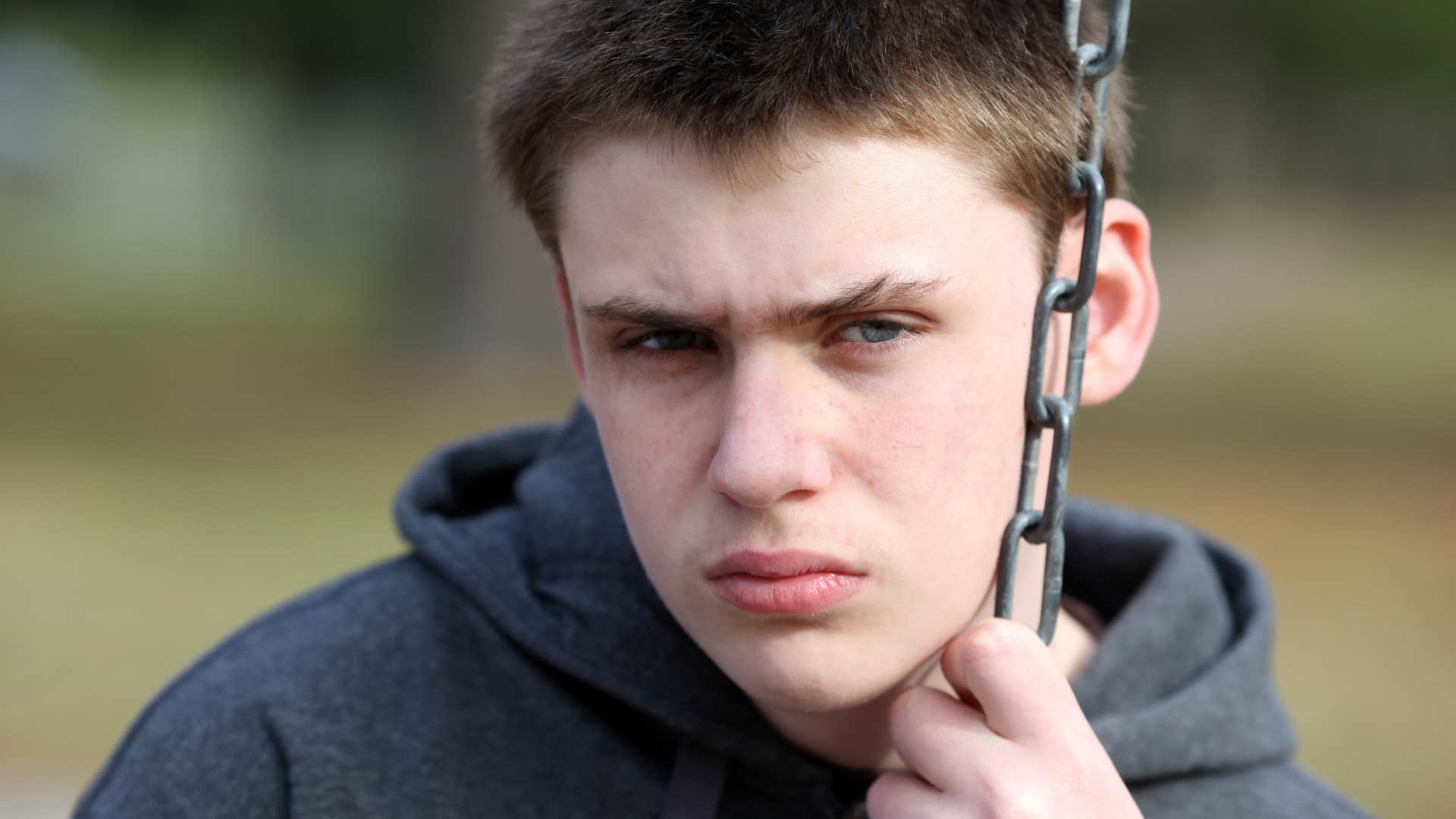 phrases parents use that quietly erode a child’s confidence you’ll never get anywhere with that attitude