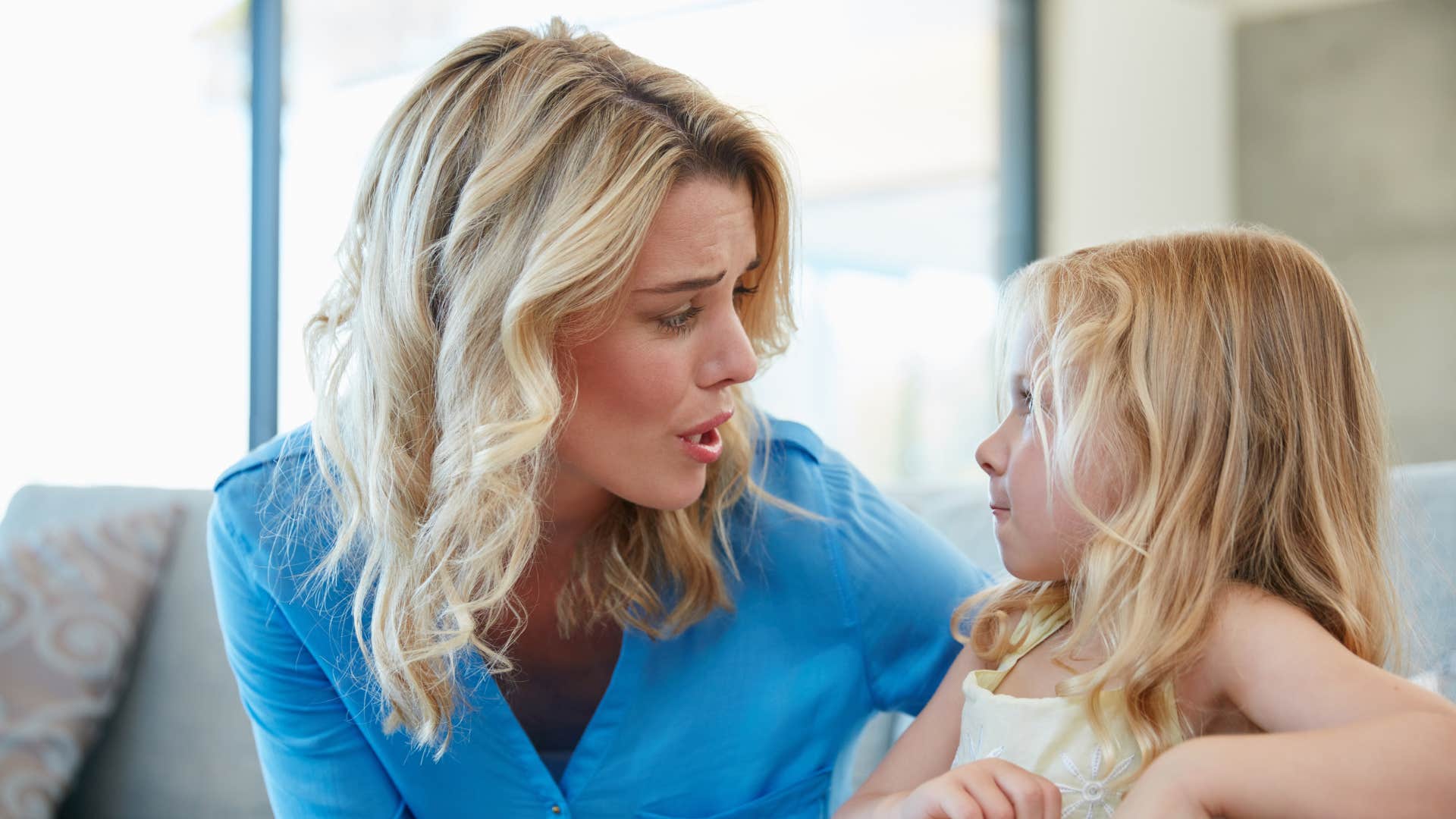 phrases parents use that quietly erode a child’s confidence you’re too young to understand