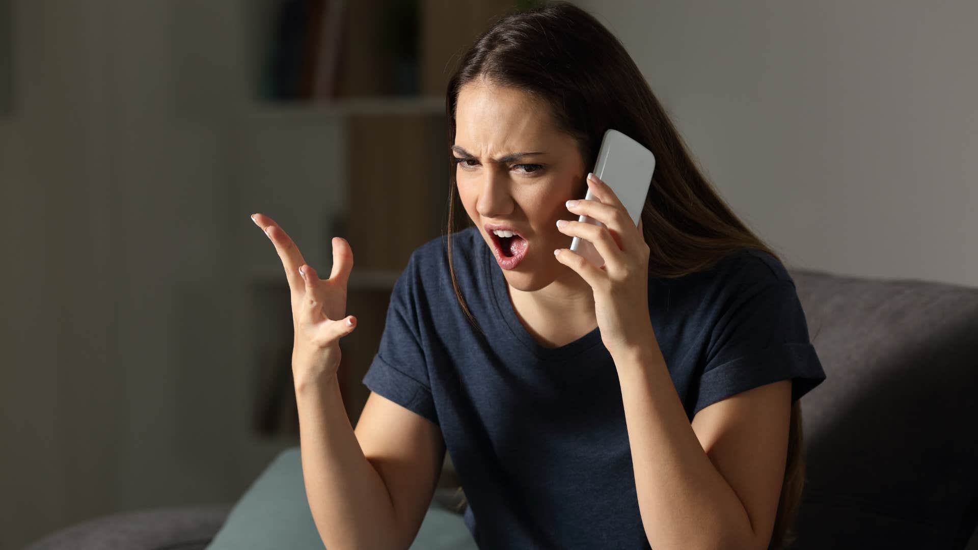 phrases people with true integrity avoid saying to anyone ever, ‘I never said that’