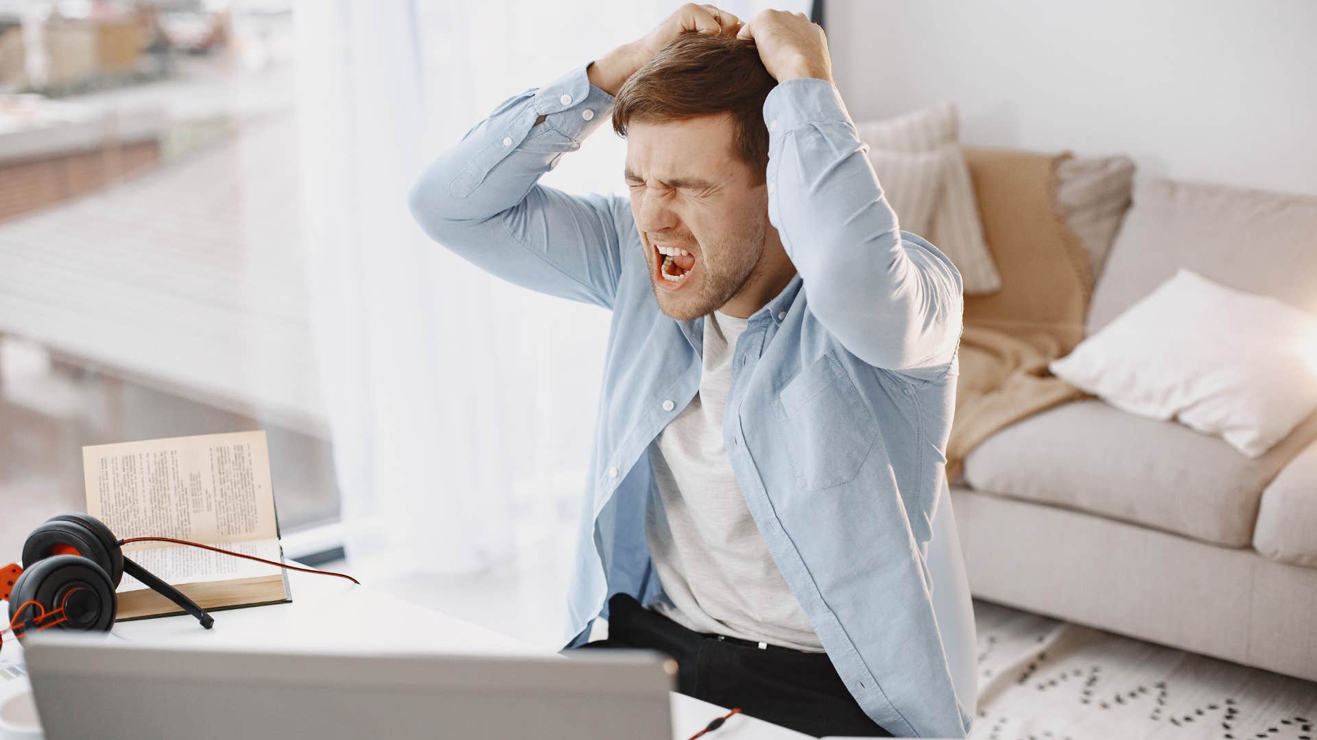 phrases people who see everything as a competition use on a regular basis, ‘People say I’m a bit toxic at times’